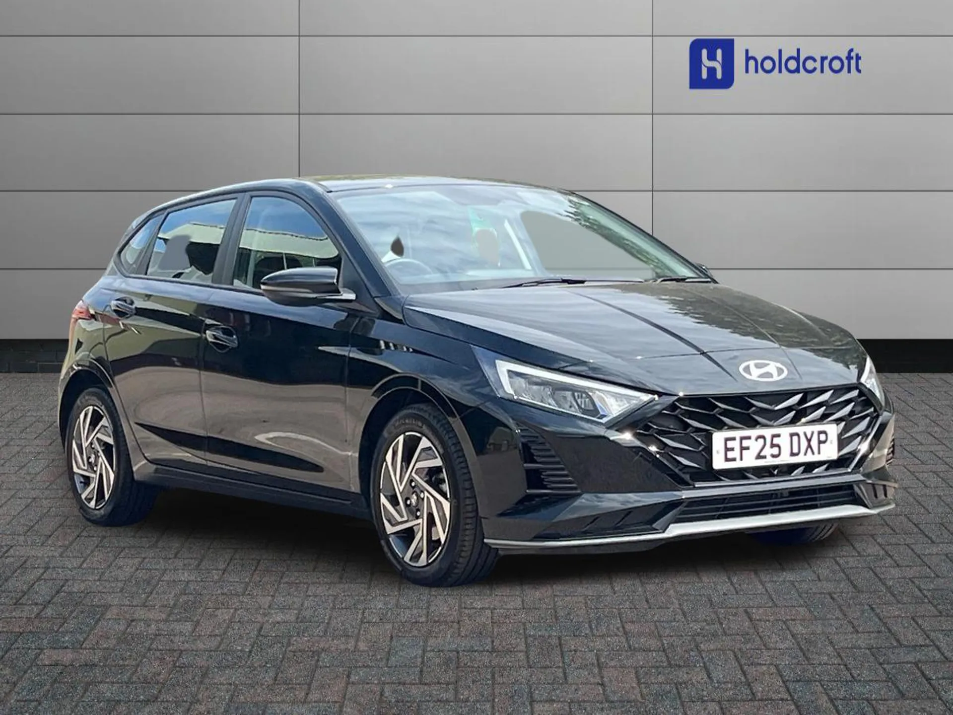 2025 HYUNDAI I20 for sale