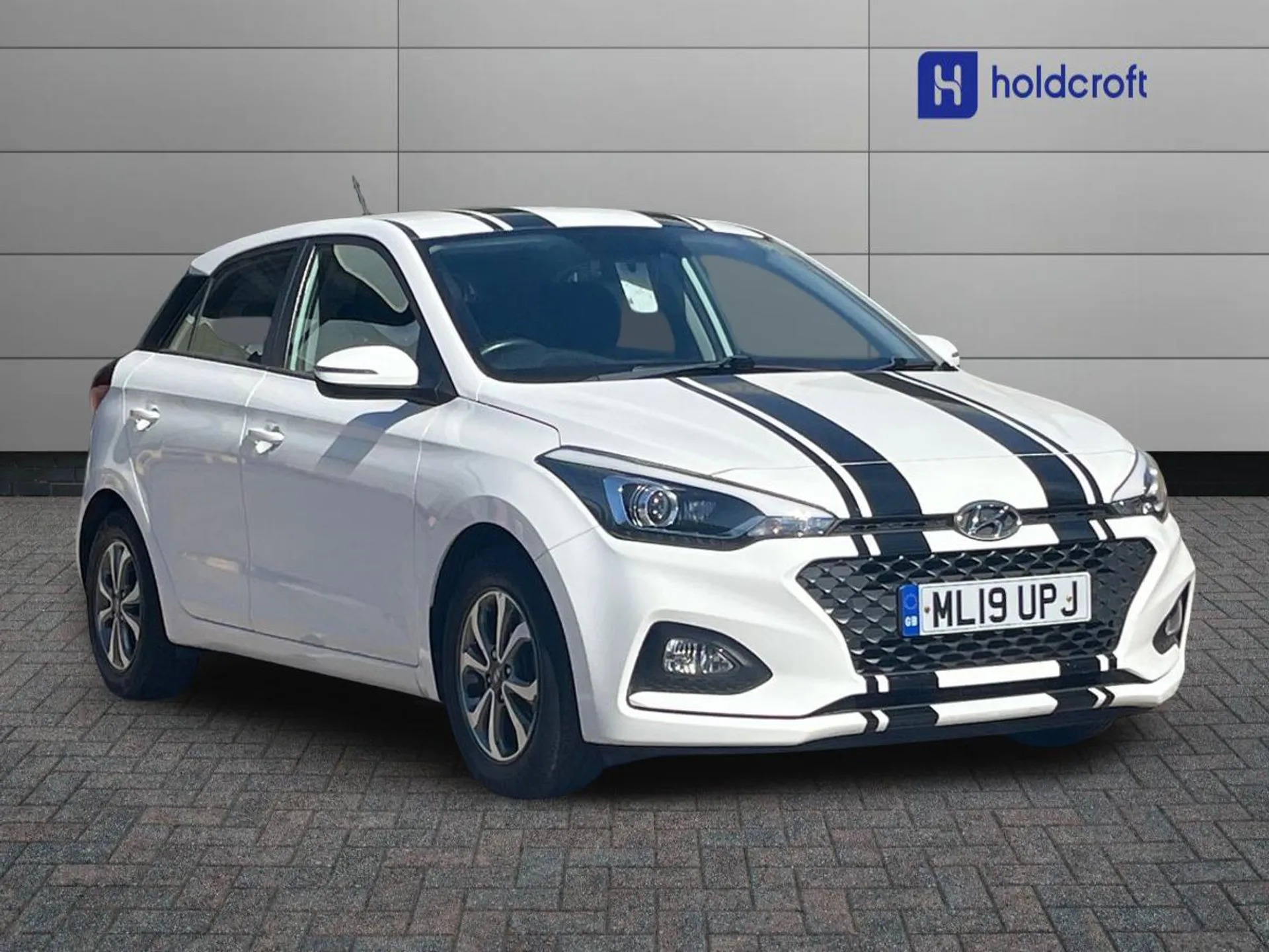 2019 HYUNDAI I20 for sale