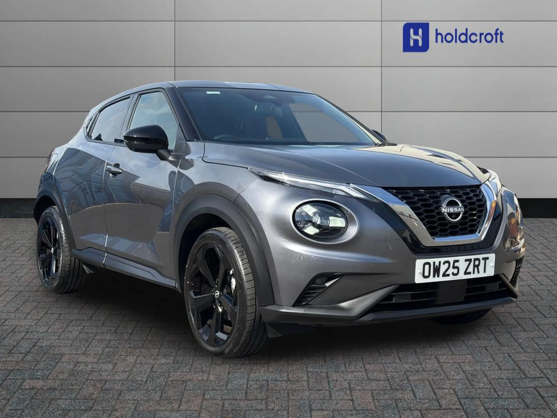 2025 NISSAN JUKE for sale
