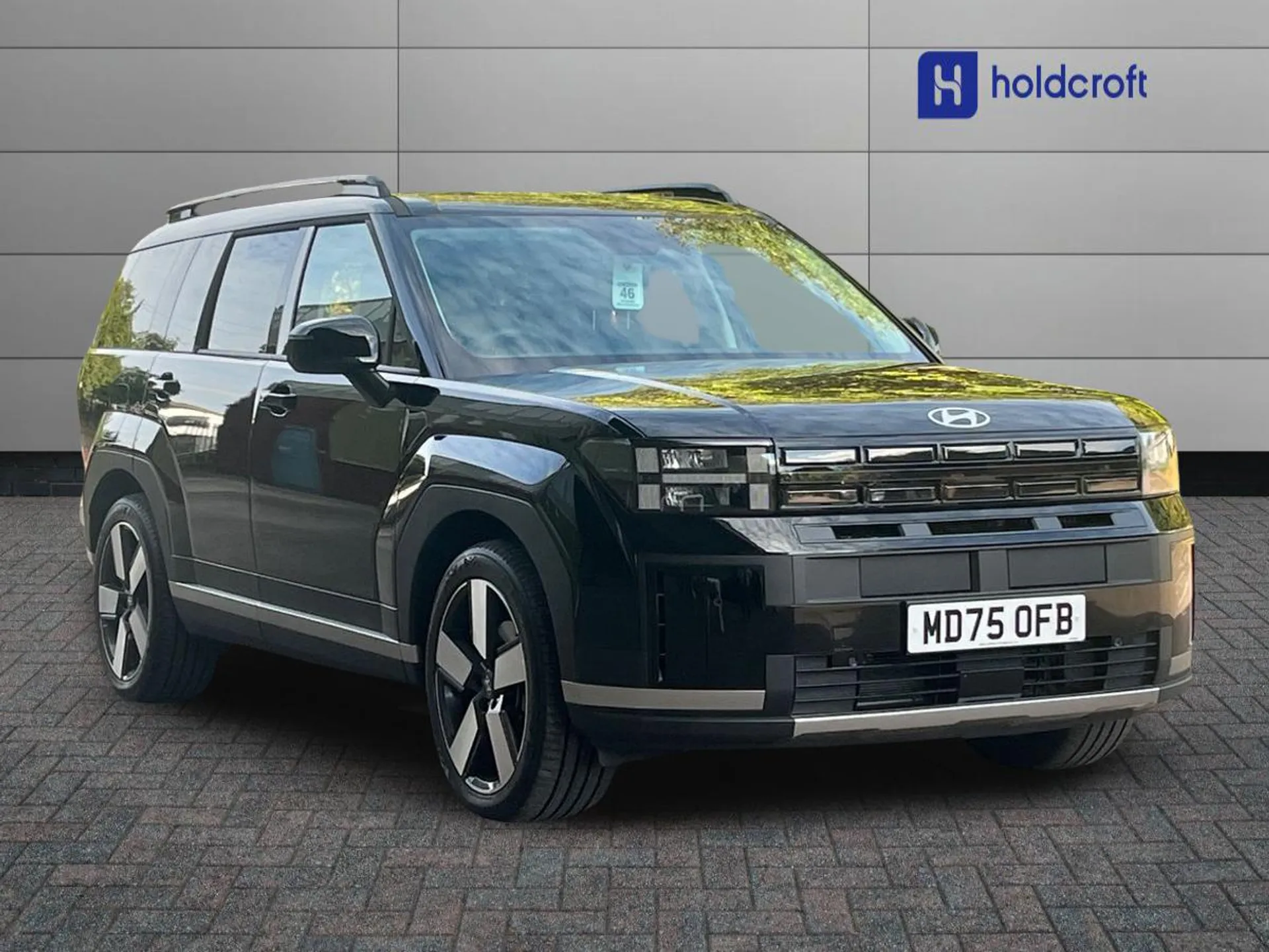 2025 HYUNDAI SANTA FE for sale