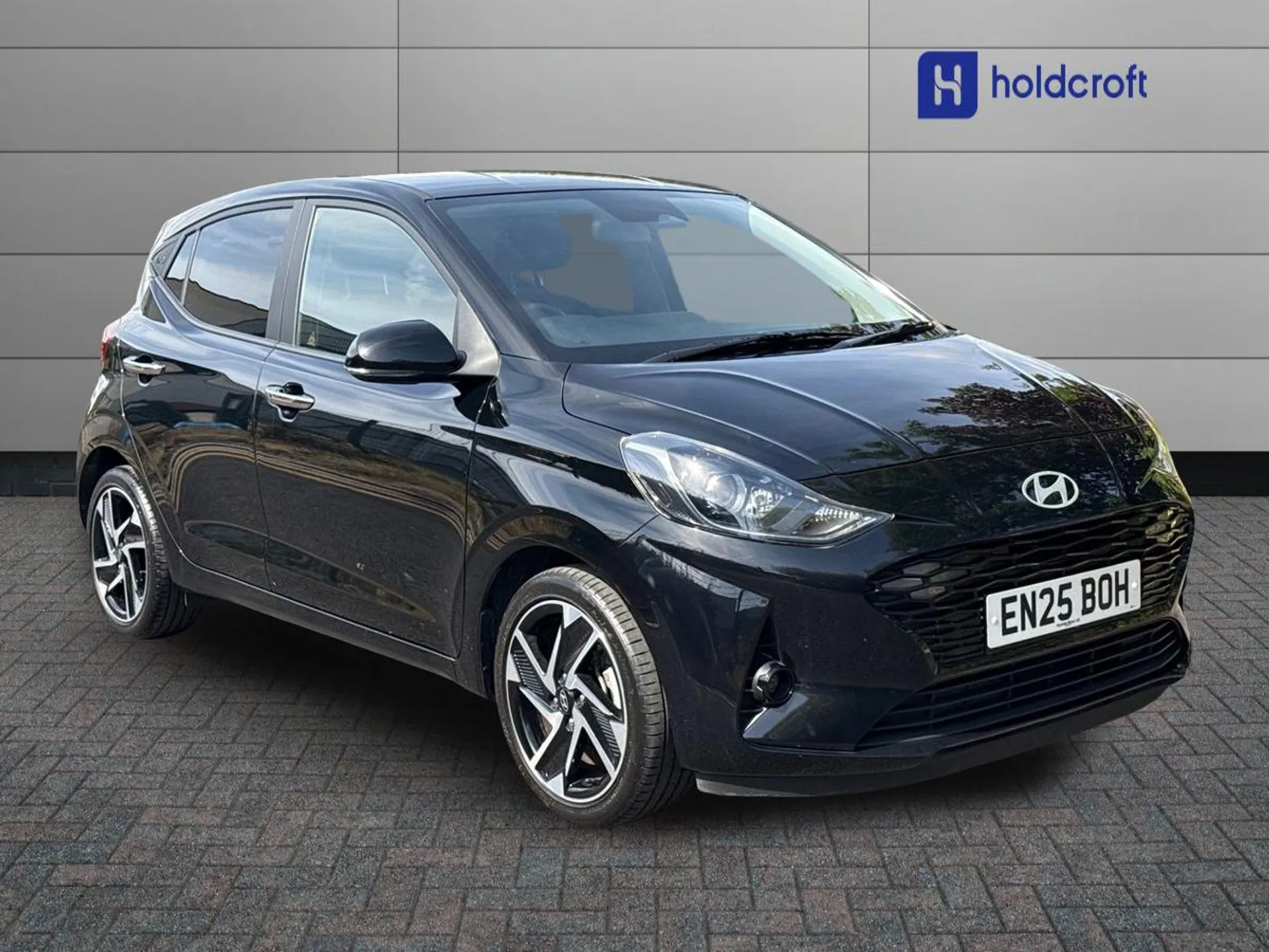2025 HYUNDAI I10 for sale