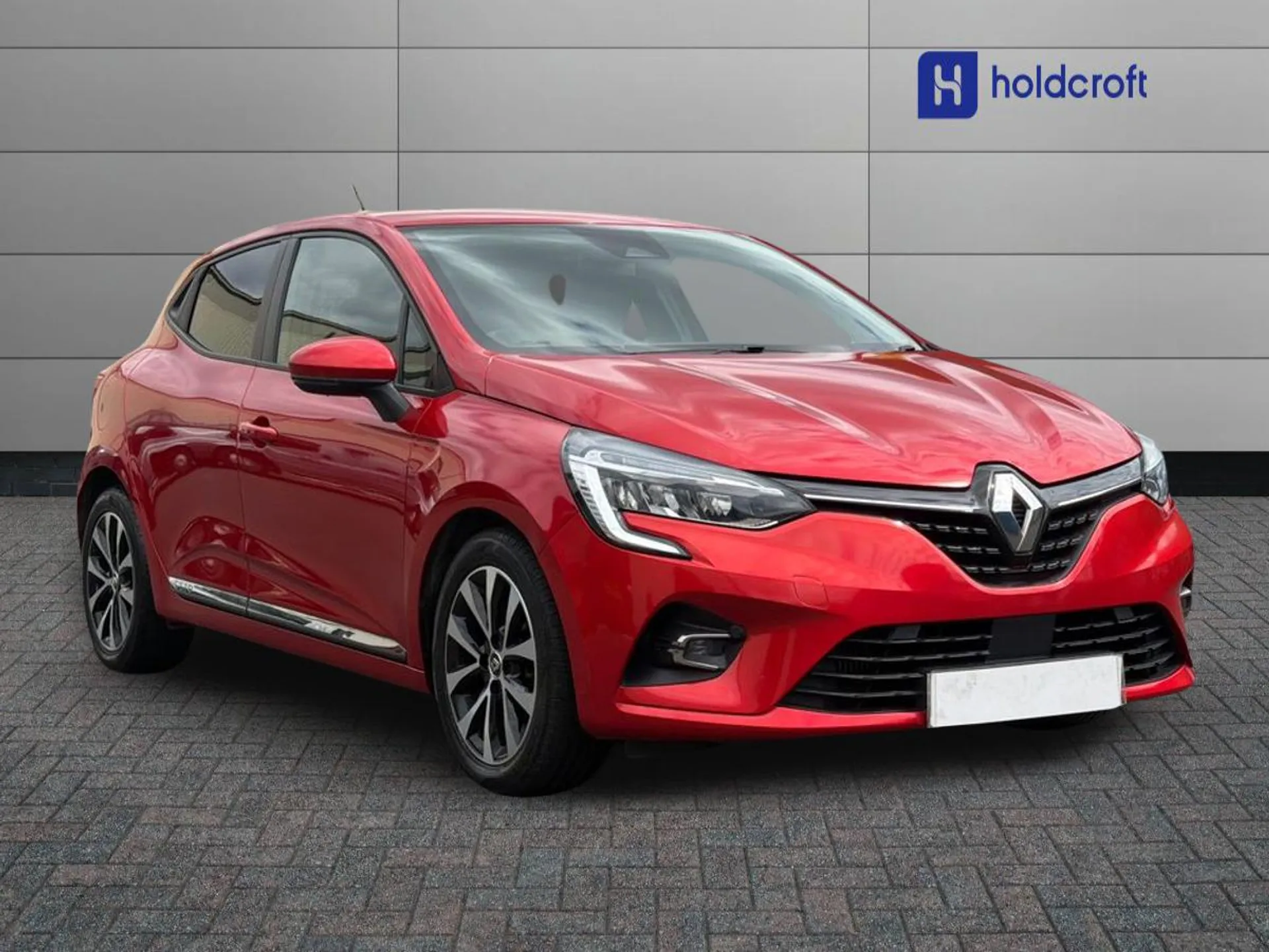 2020 RENAULT CLIO for sale