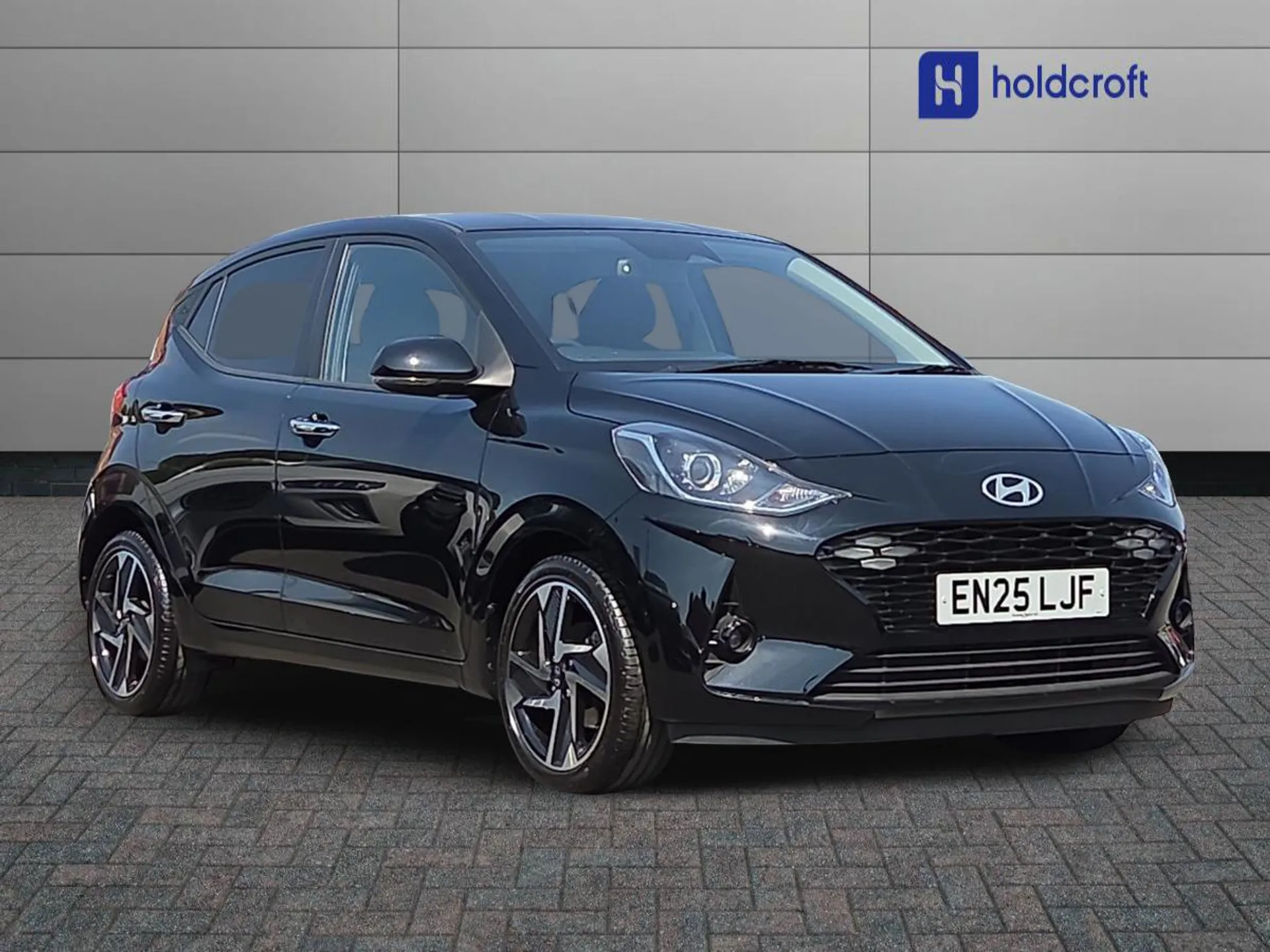 2025 HYUNDAI I10 for sale