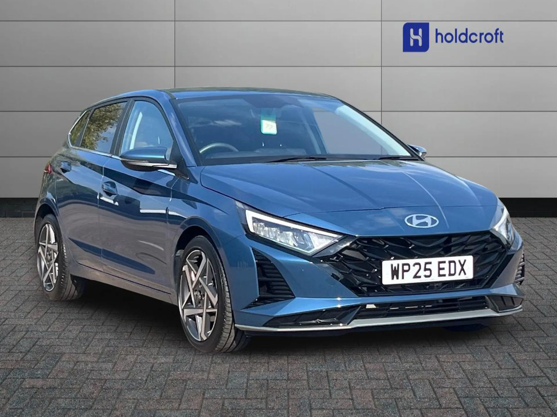 2025 HYUNDAI I20 for sale