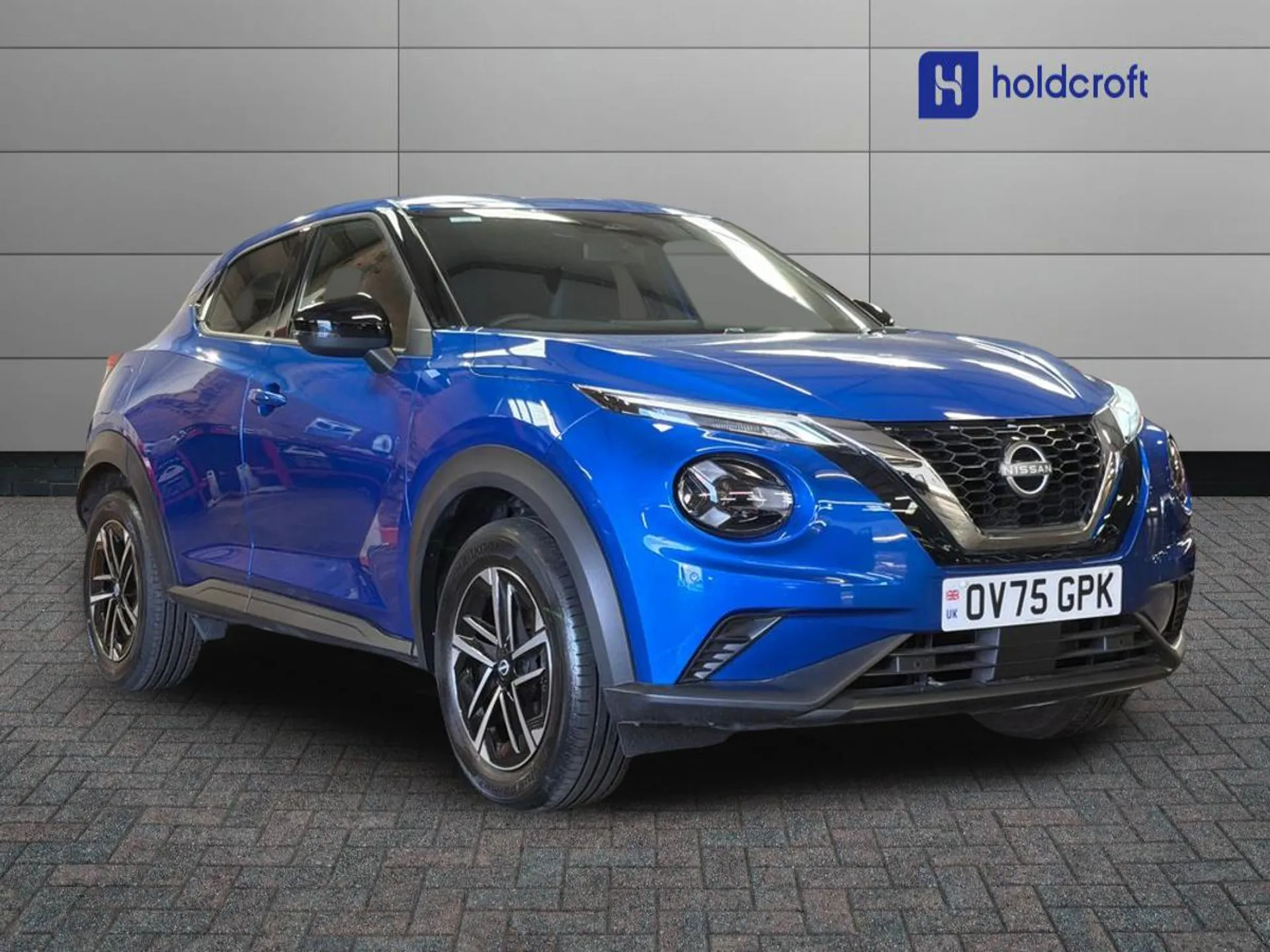 2025 NISSAN JUKE for sale