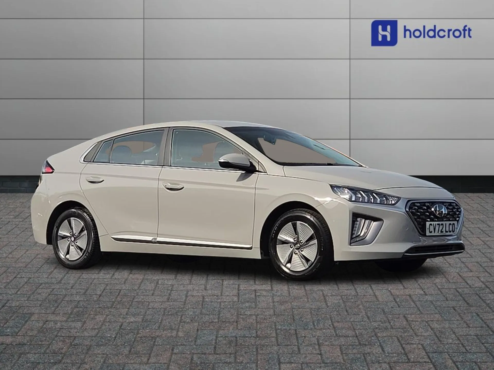 2022 HYUNDAI IONIQ for sale