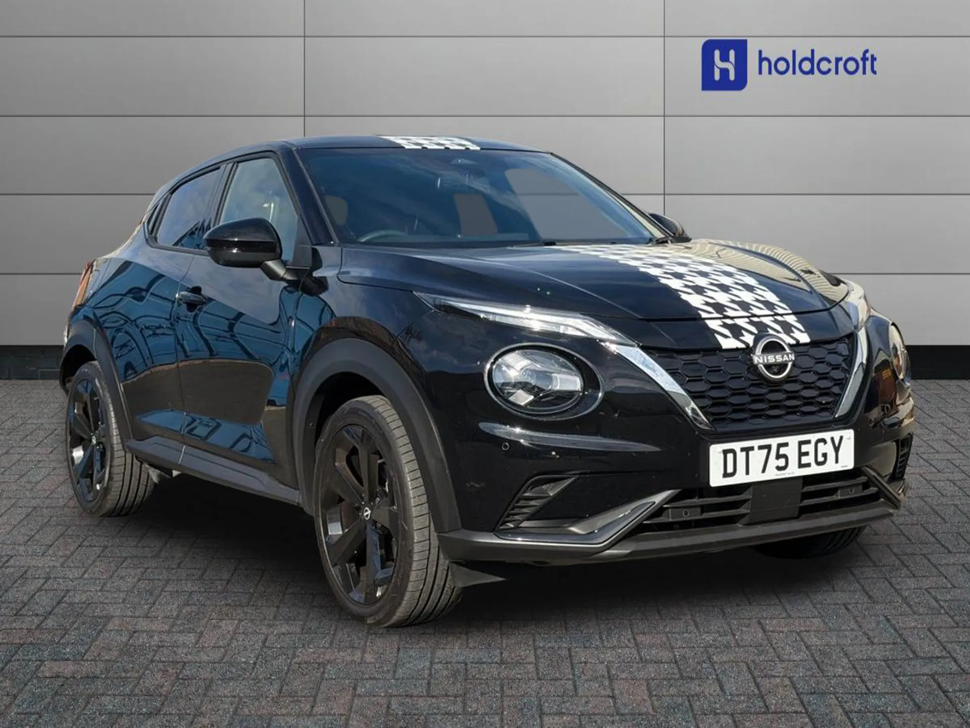 2026 NISSAN JUKE for sale