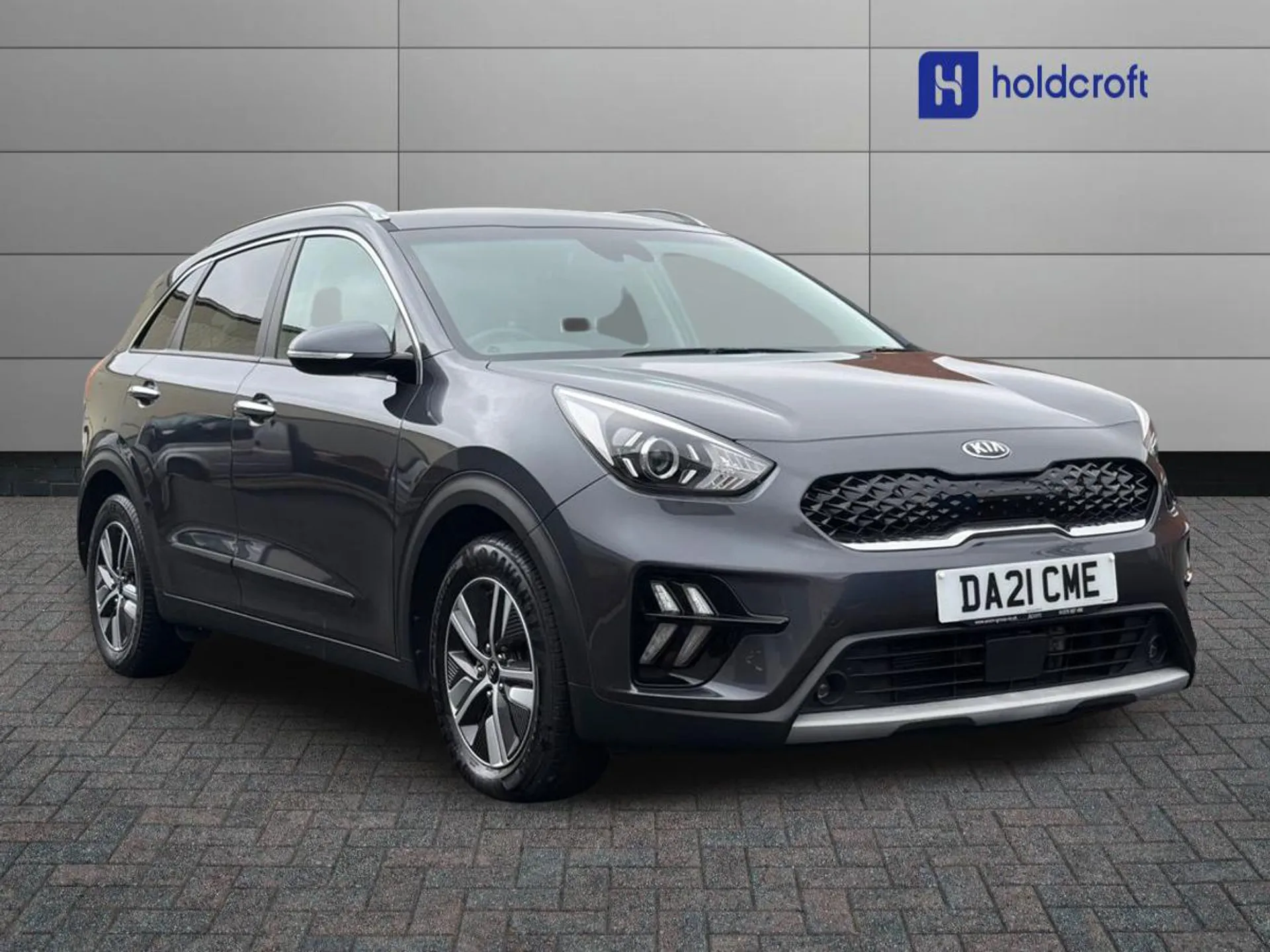 2021 KIA NIRO for sale