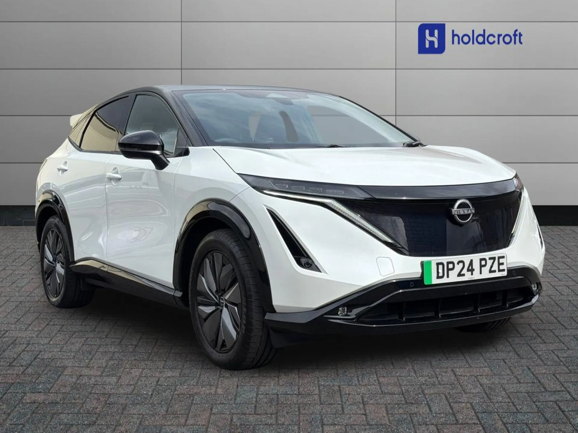 2024 NISSAN ARIYA for sale