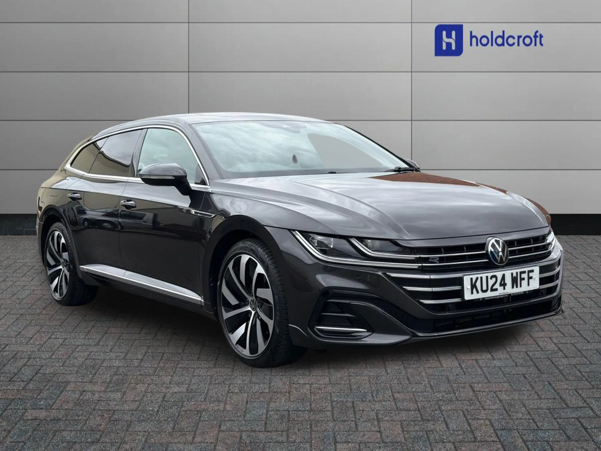 2024 VOLKSWAGEN ARTEON for sale