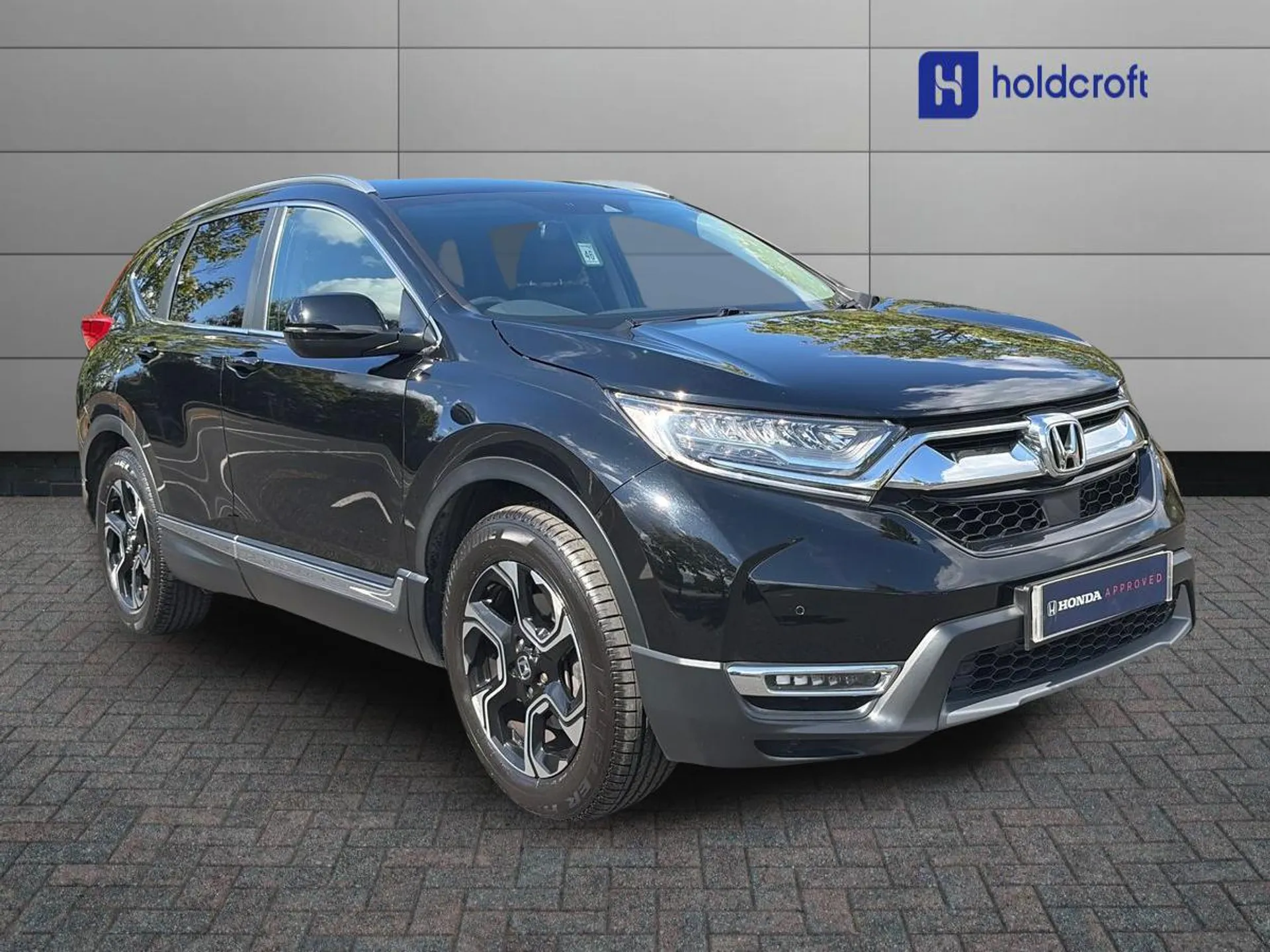 2019 HONDA CR-V for sale