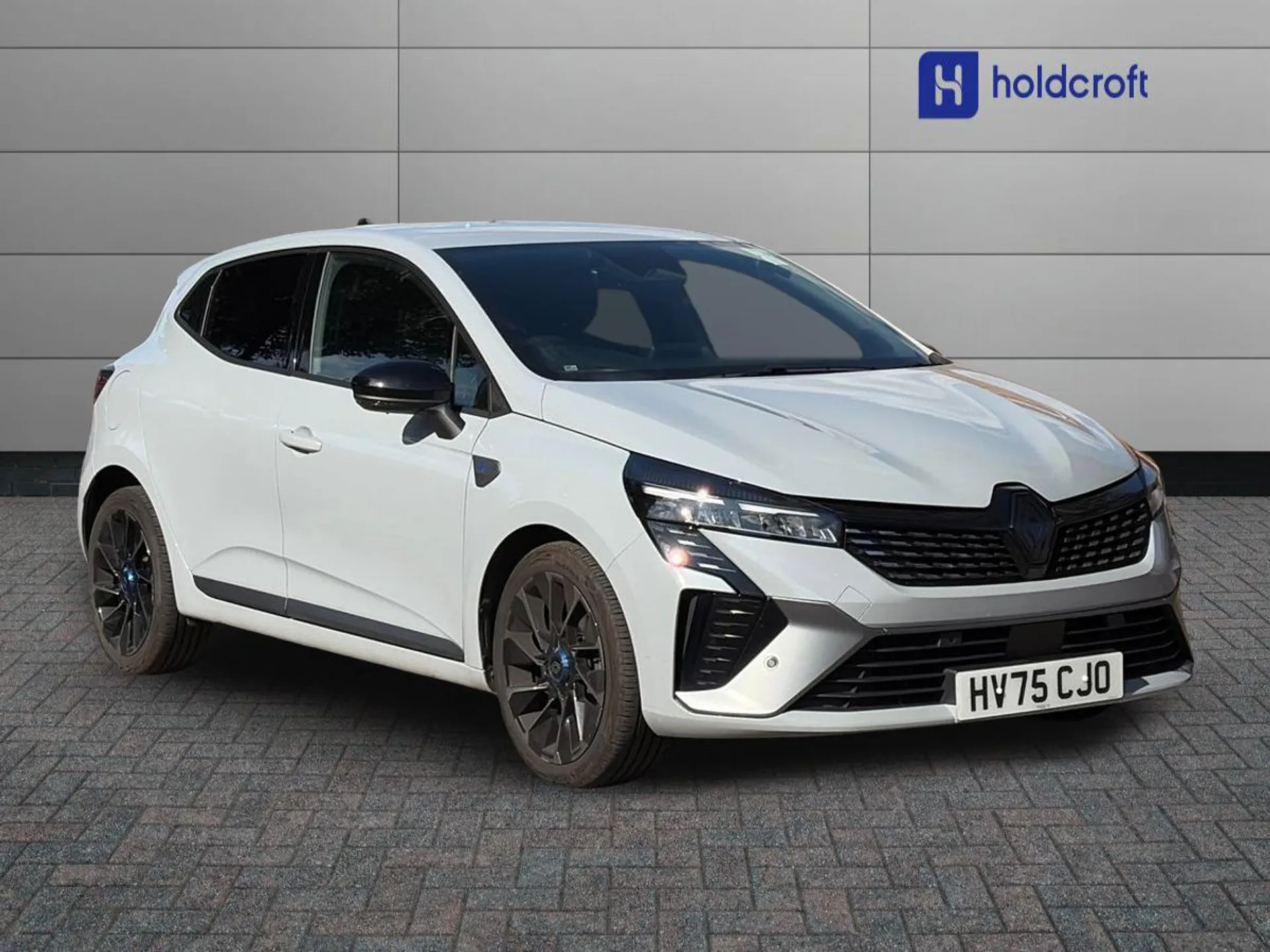 2025 RENAULT CLIO for sale