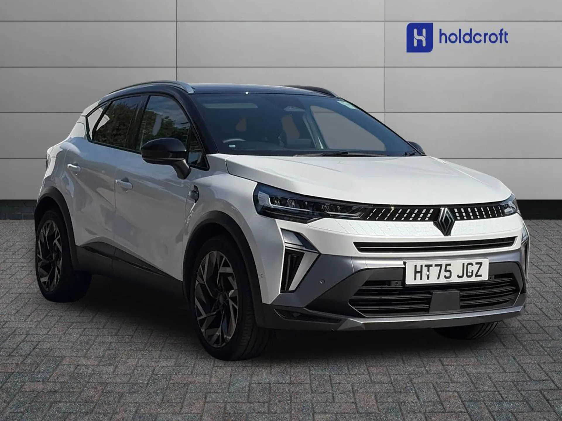 2026 RENAULT CAPTUR for sale