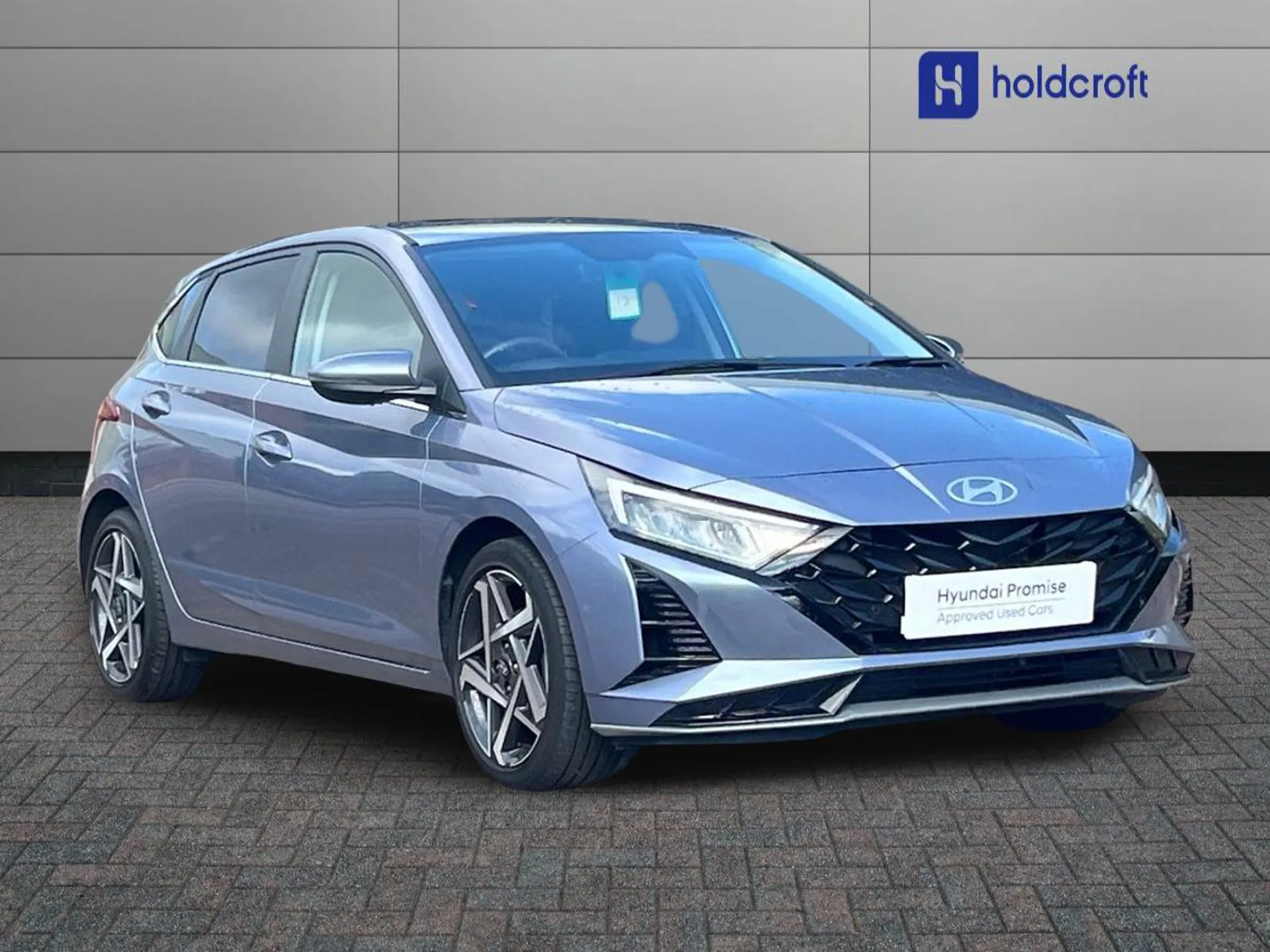 2024 HYUNDAI I20 for sale