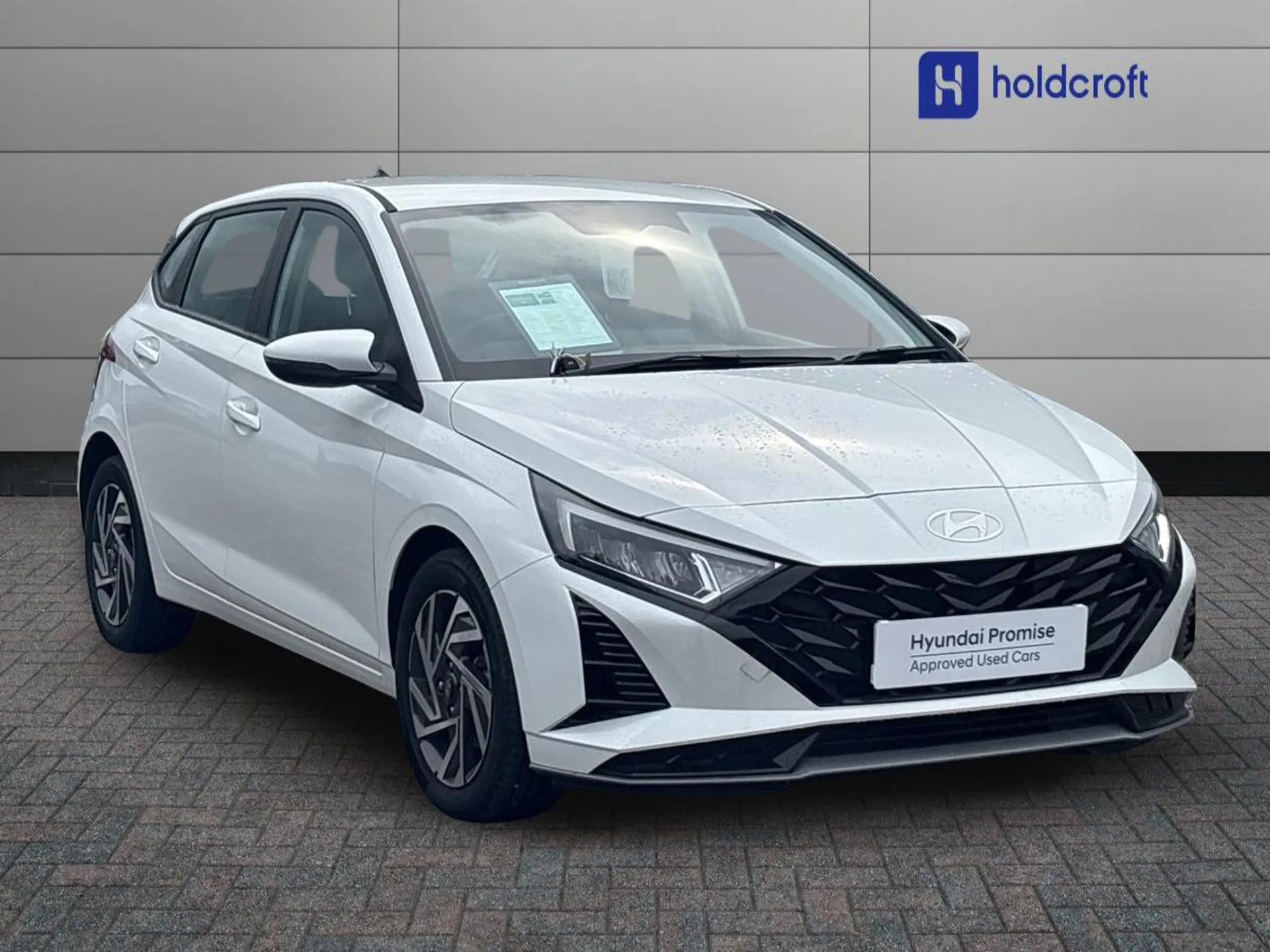 2025 HYUNDAI I20 for sale