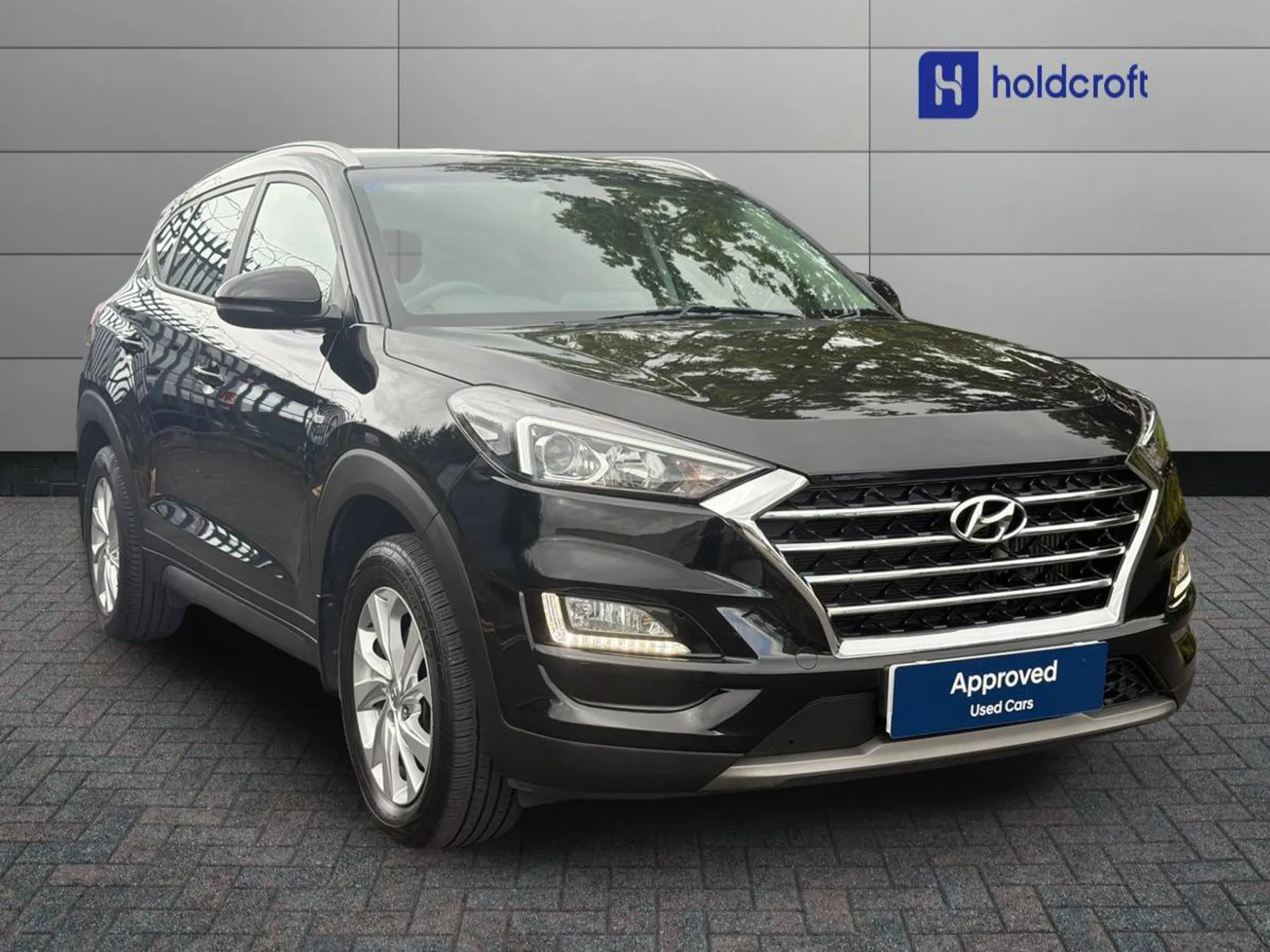 2021 HYUNDAI TUCSON for sale