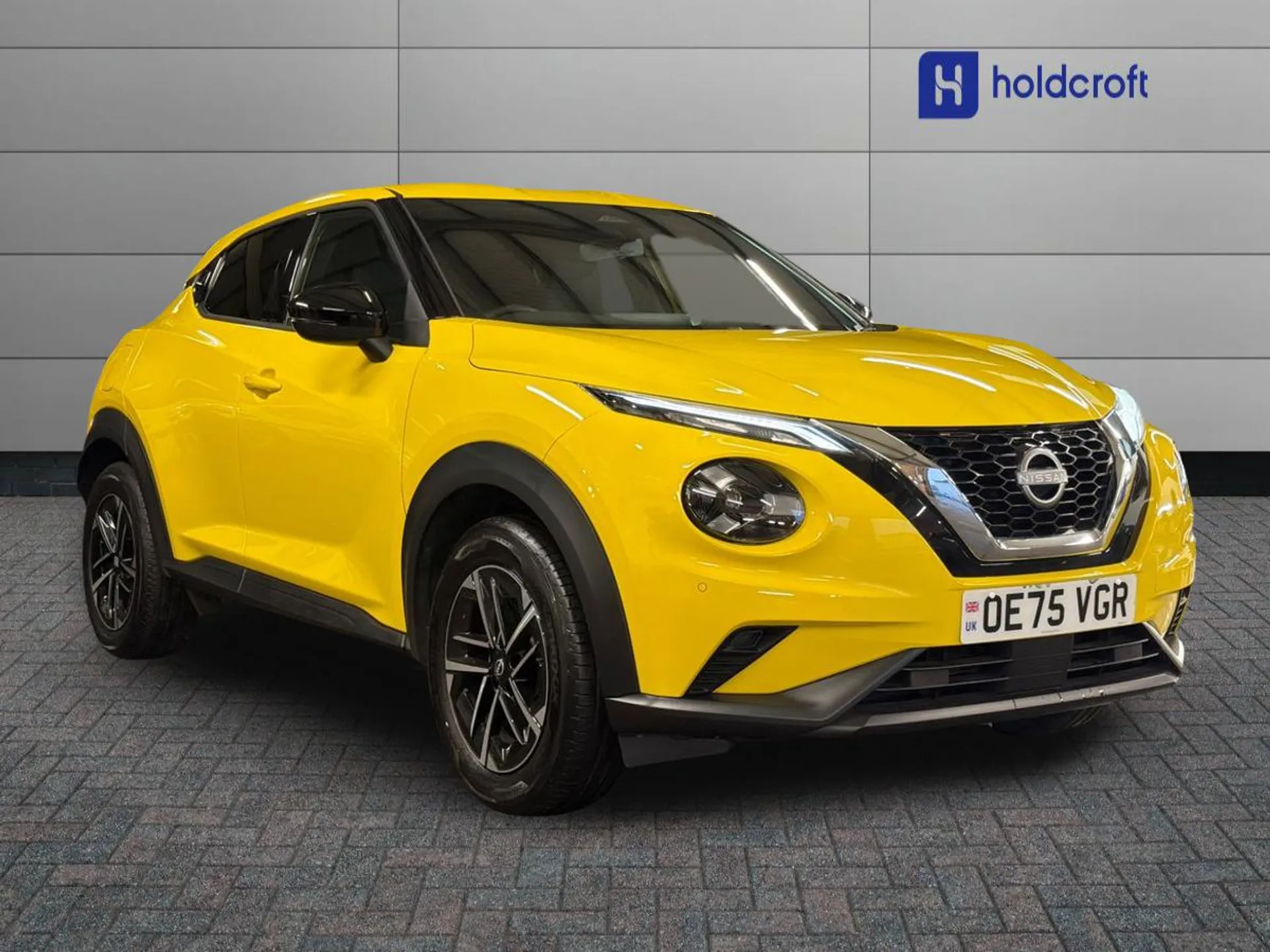 2025 NISSAN JUKE for sale