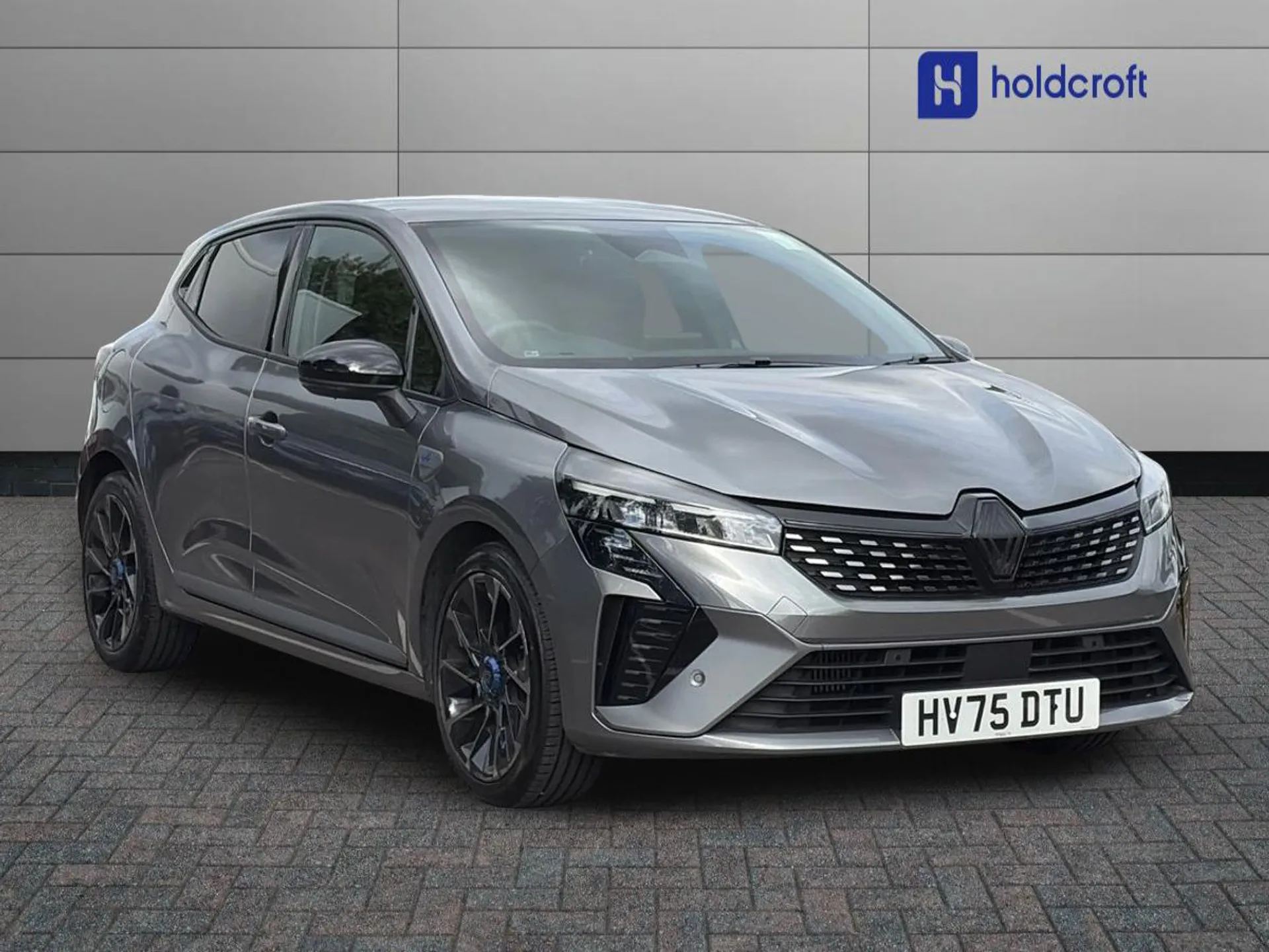 2025 RENAULT CLIO for sale