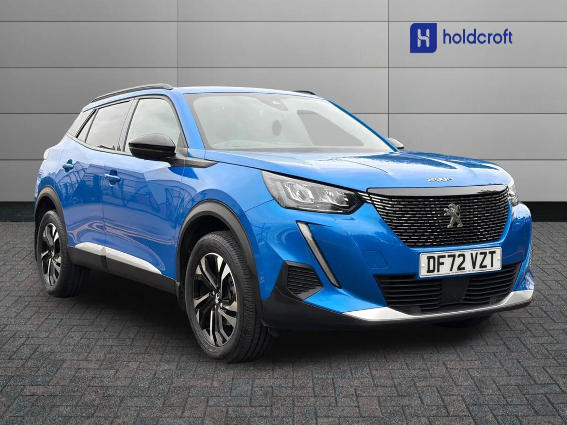 2023 PEUGEOT 2008 for sale