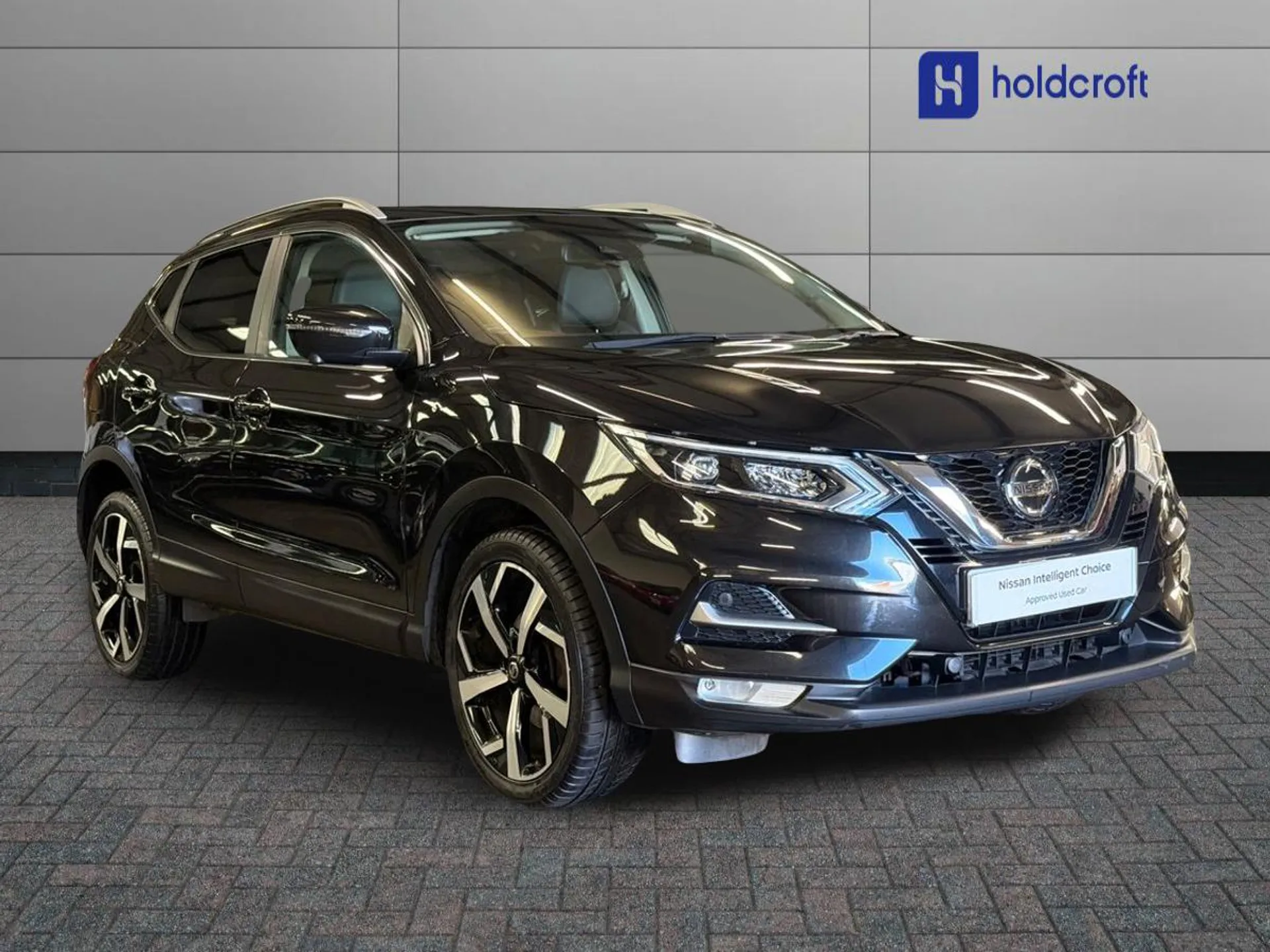 2021 NISSAN QASHQAI for sale