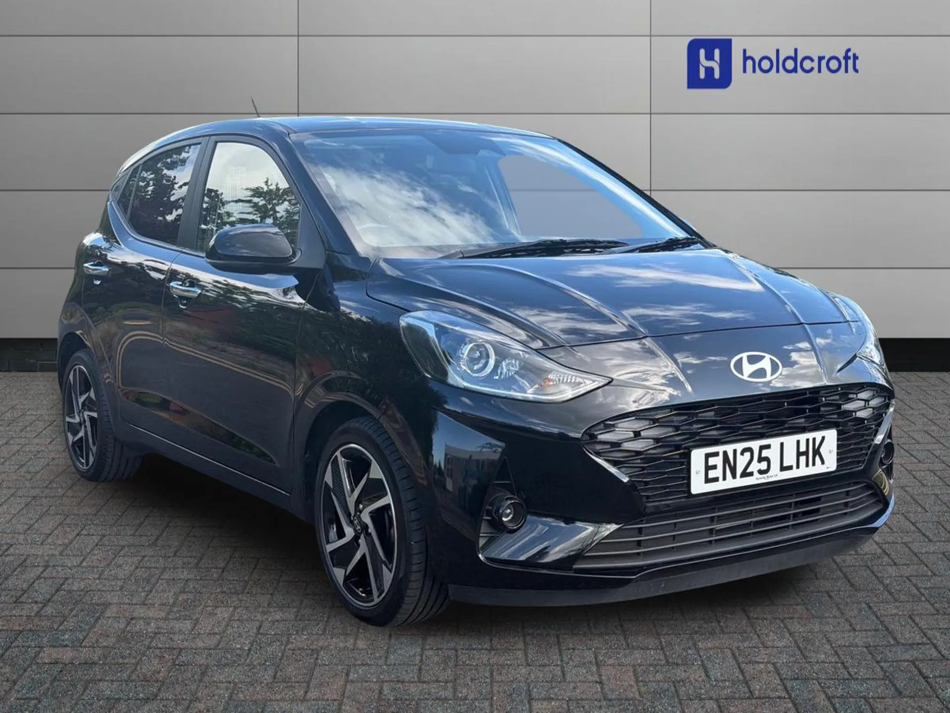 2025 HYUNDAI I10 for sale