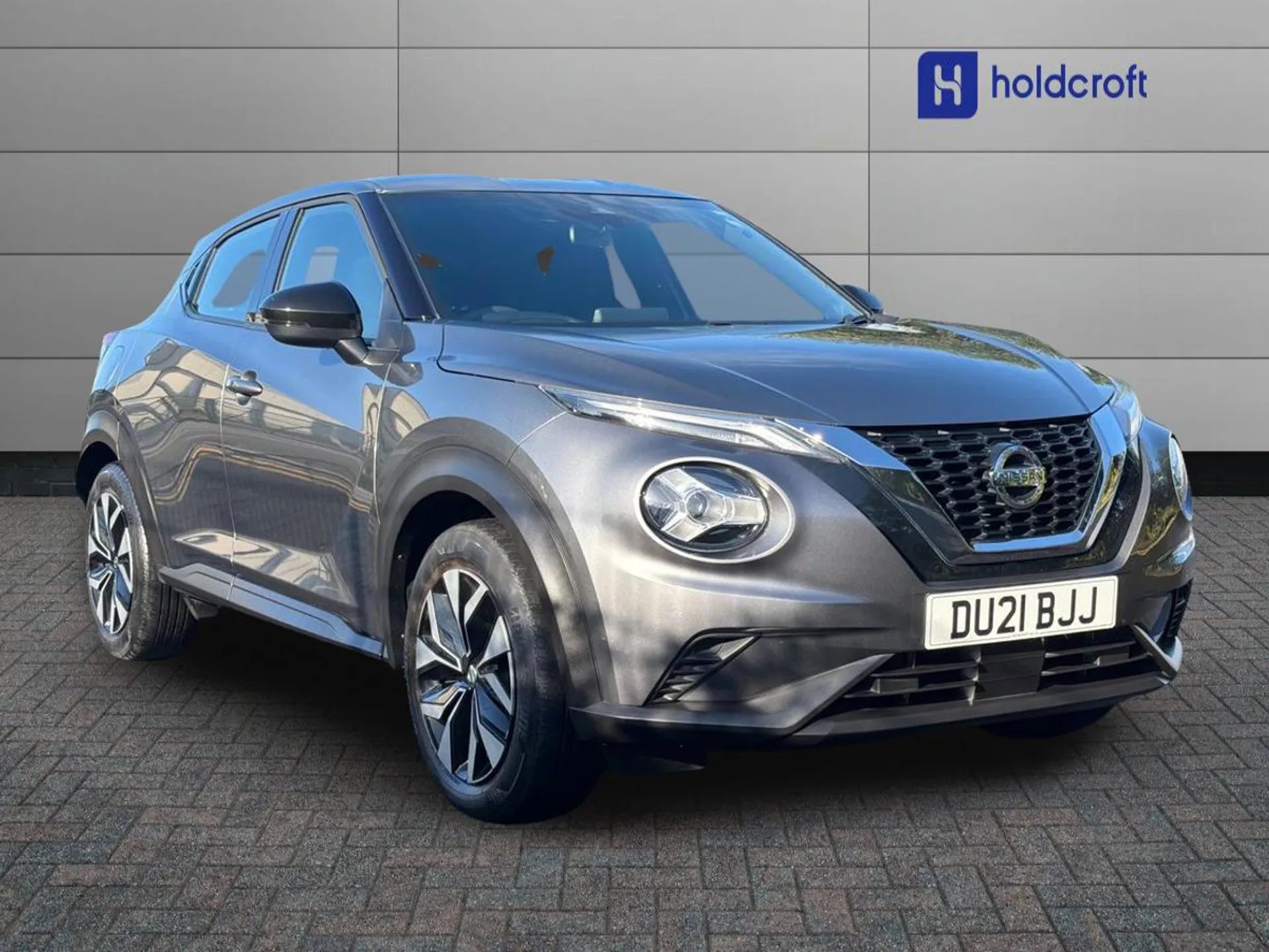 2021 NISSAN JUKE for sale