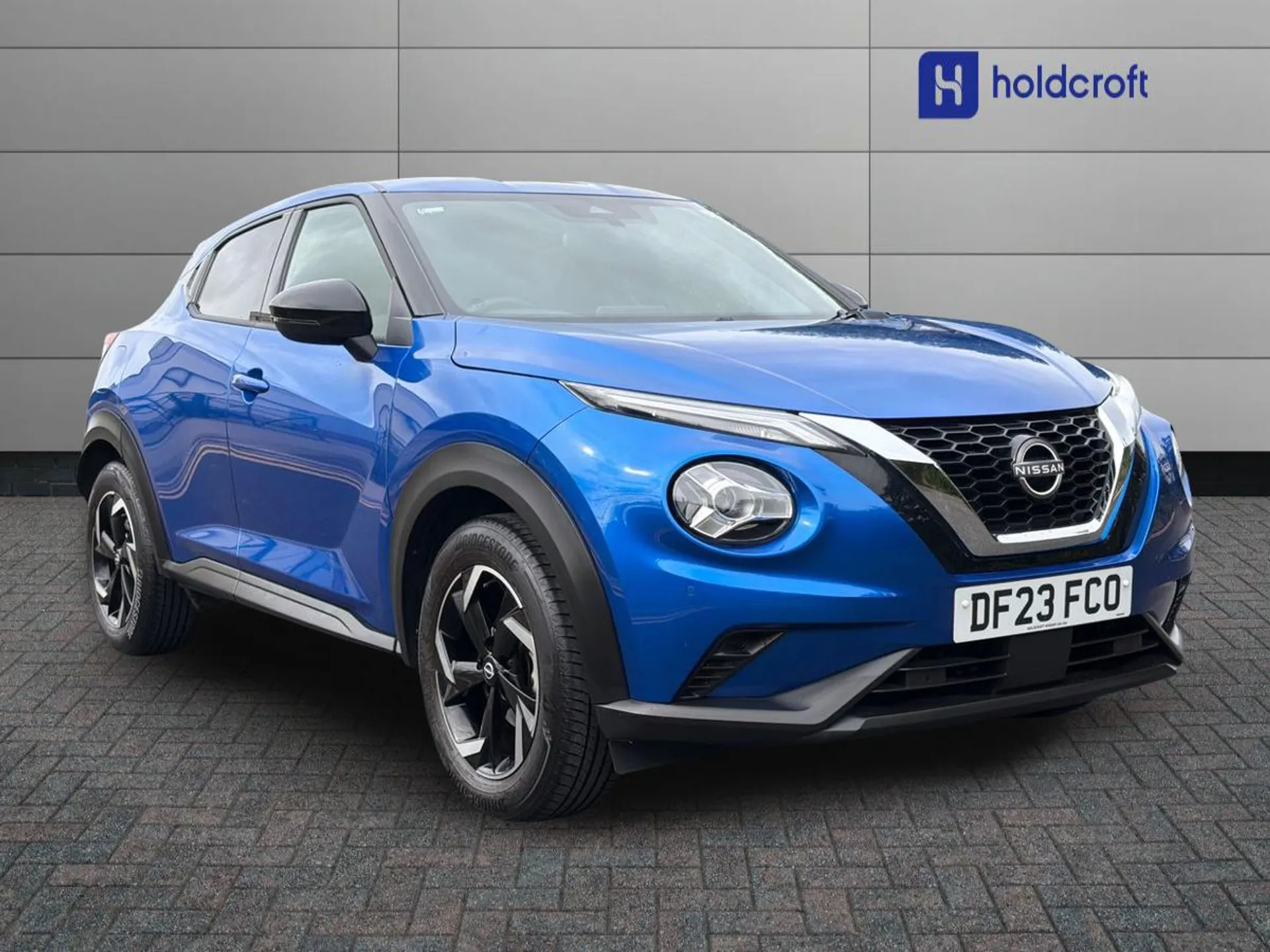 2023 NISSAN JUKE for sale