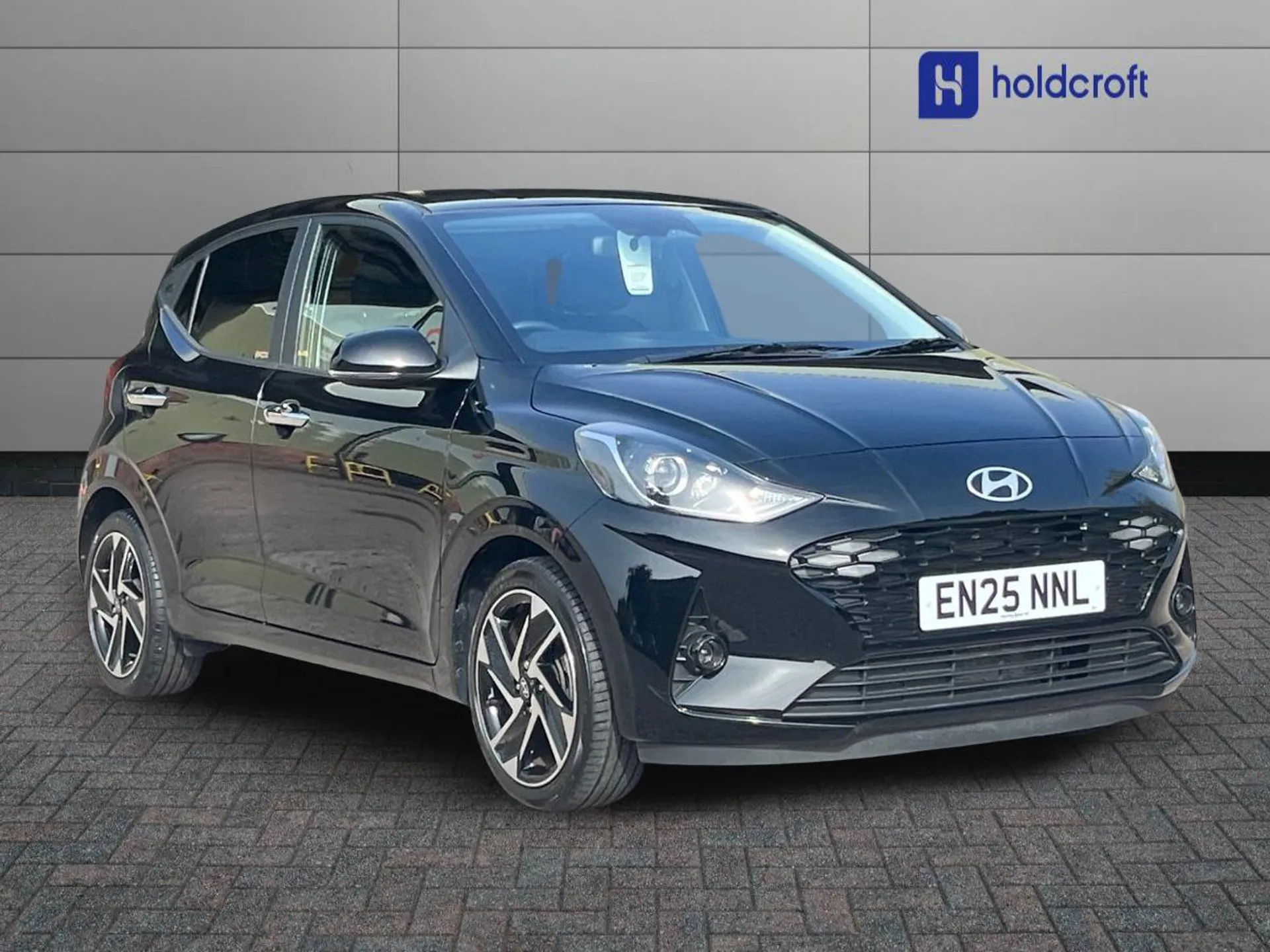 2025 HYUNDAI I10 for sale