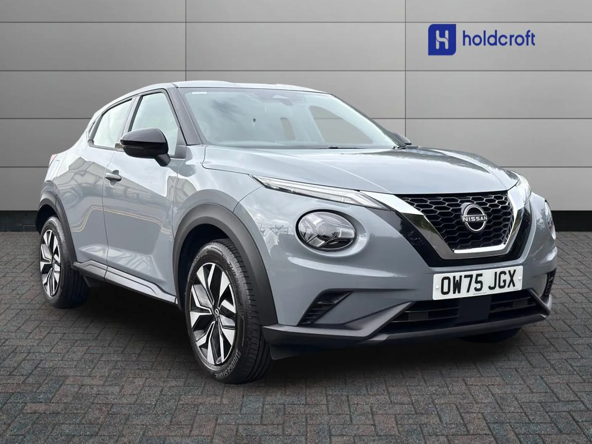 2025 NISSAN JUKE for sale