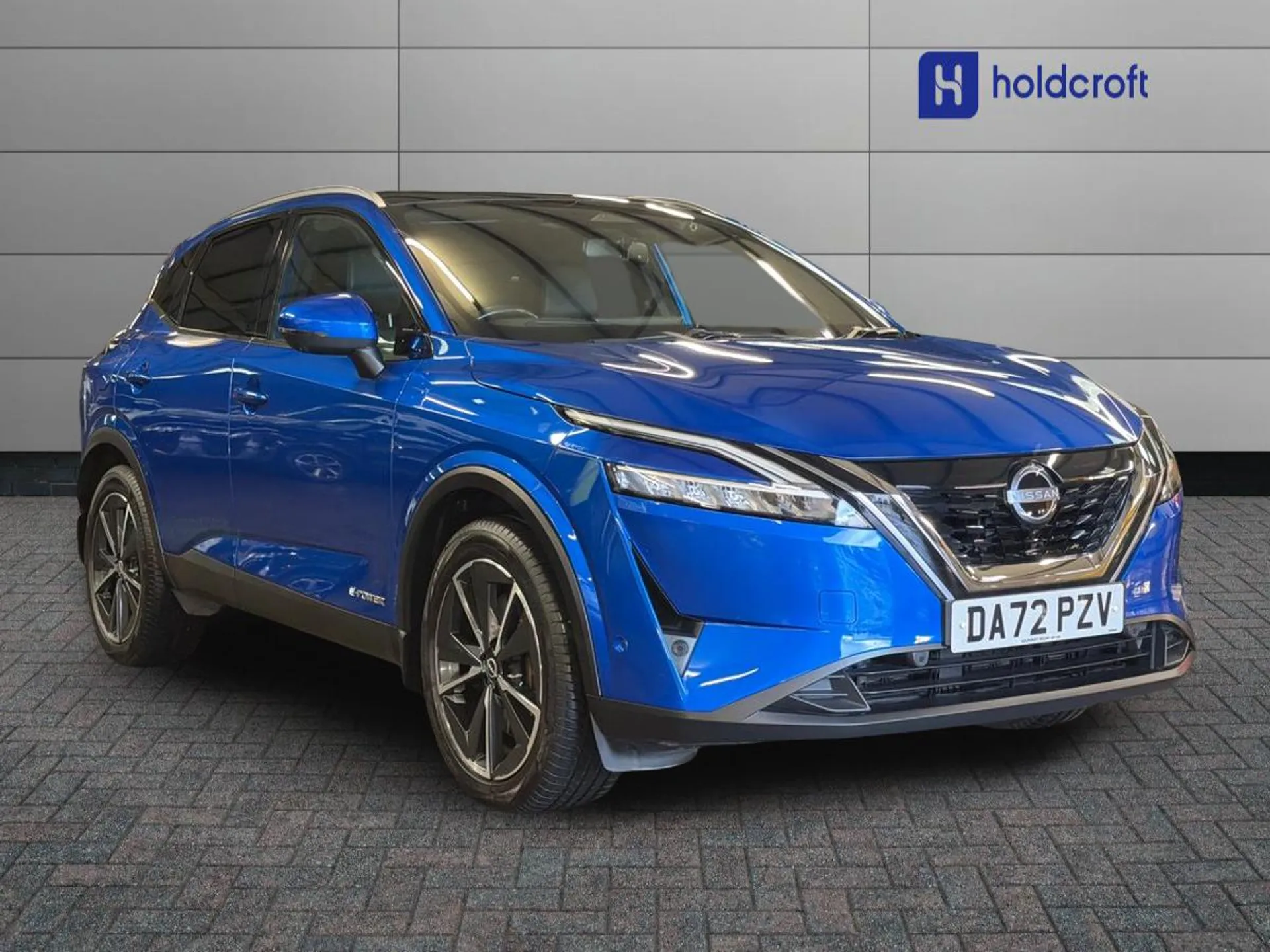 2022 NISSAN QASHQAI for sale