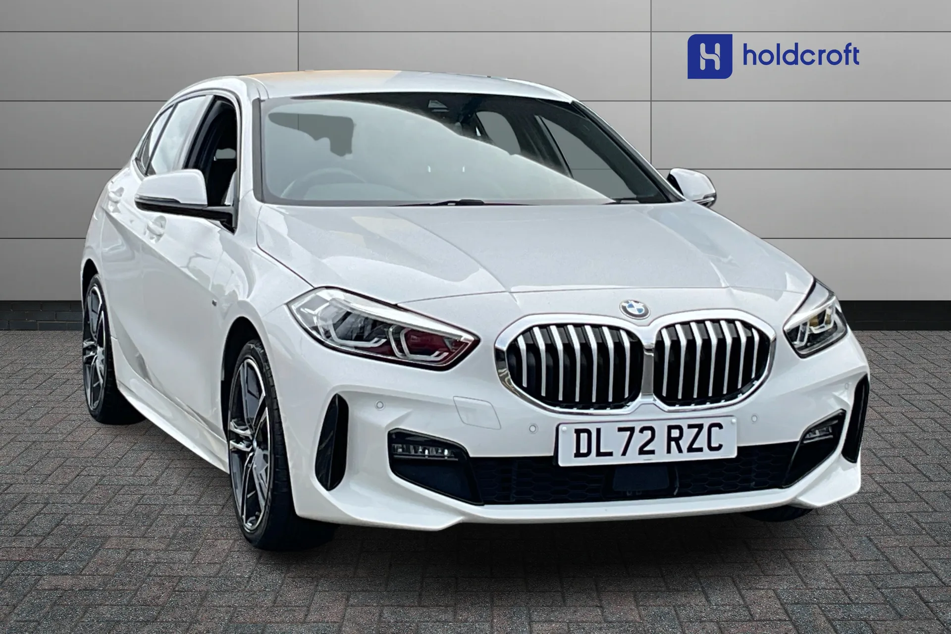 2023 BMW 1 SERIES for sale