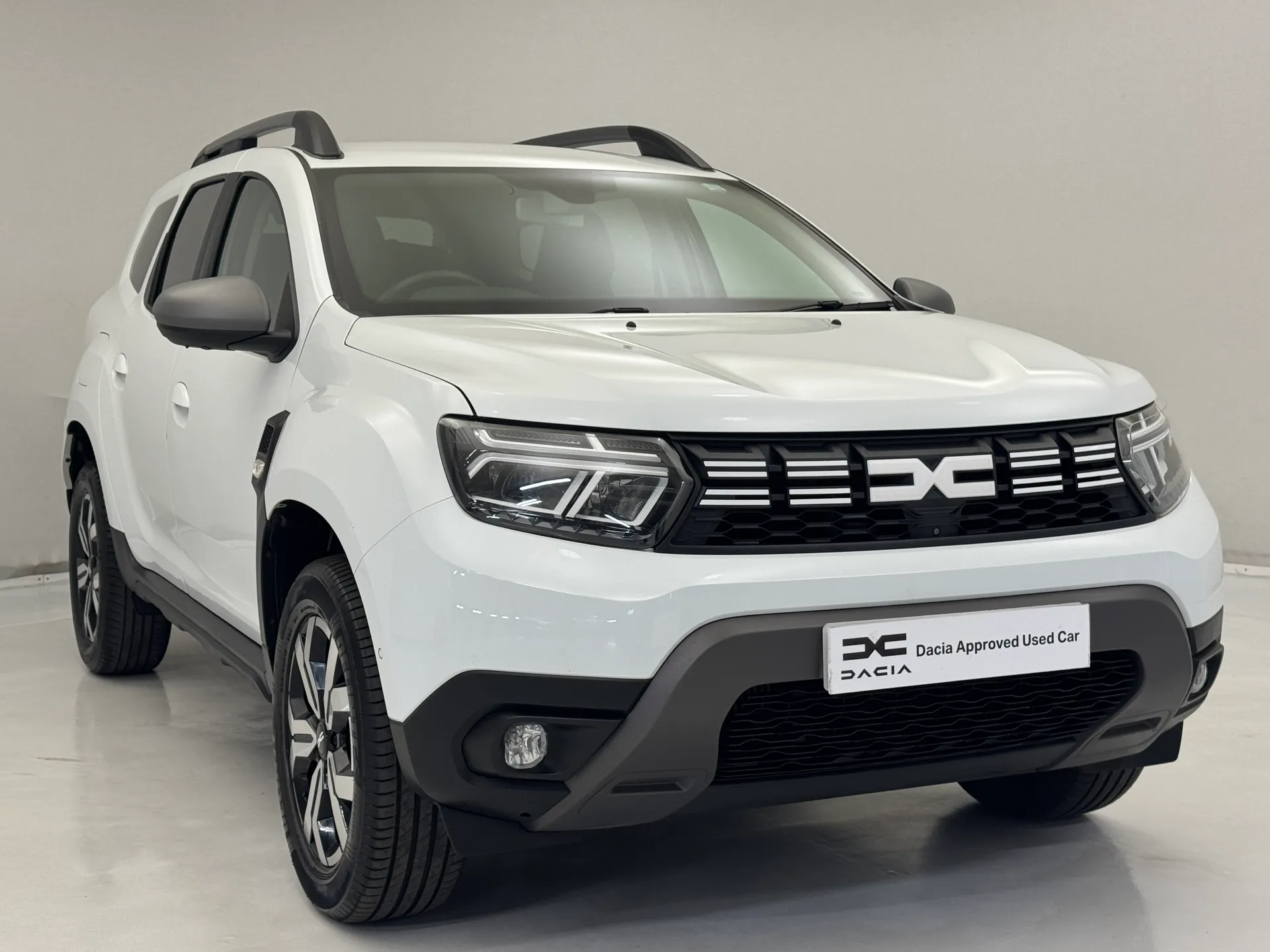 2023 DACIA DUSTER for sale