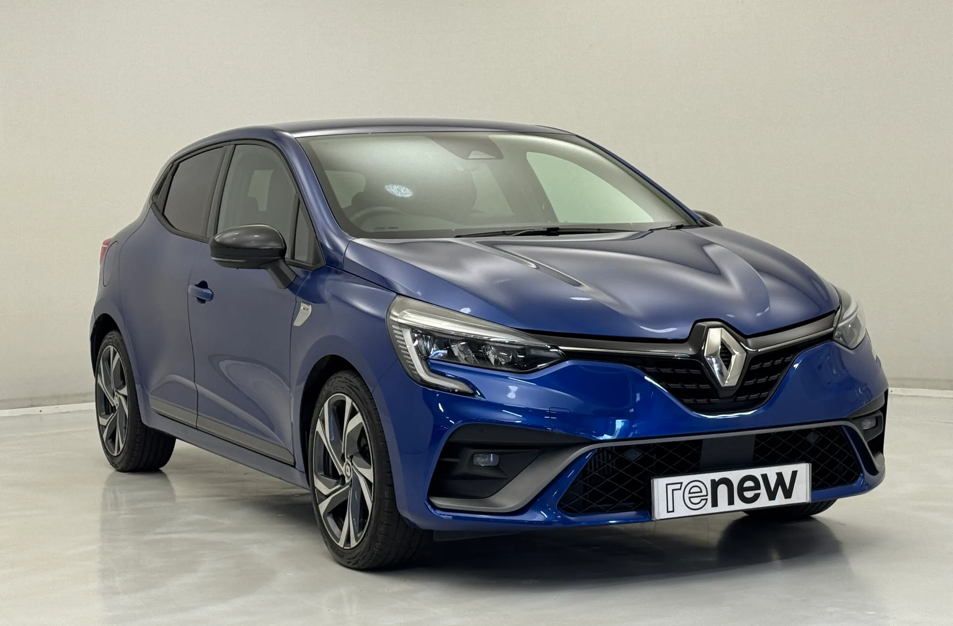 2023 RENAULT CLIO for sale