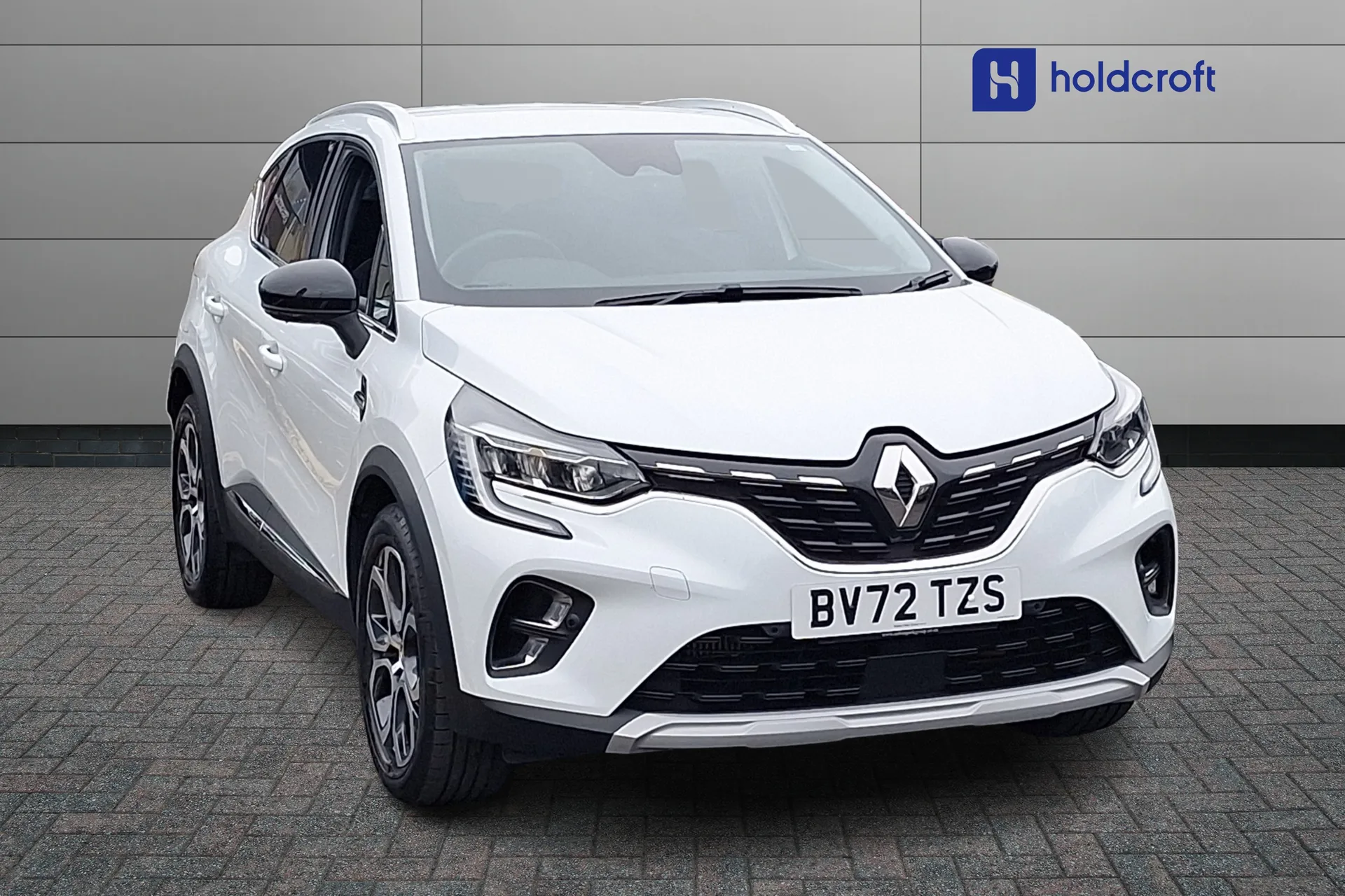 2022 RENAULT CAPTUR for sale