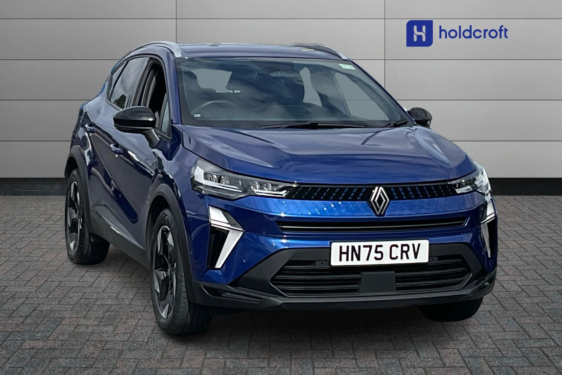 2025 RENAULT CAPTUR for sale