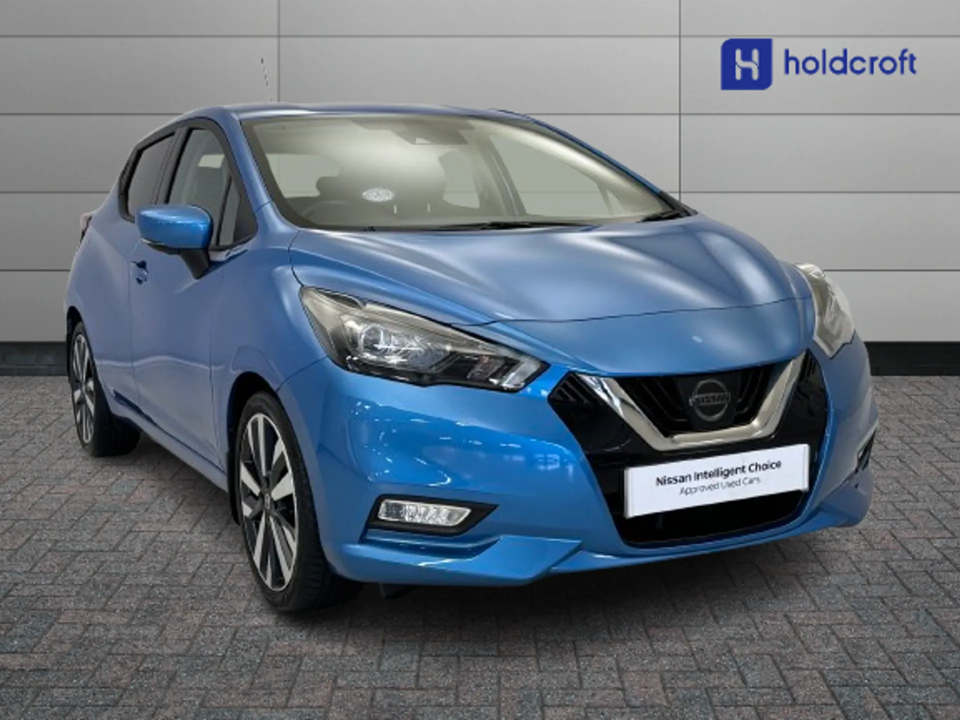 2021 NISSAN MICRA for sale