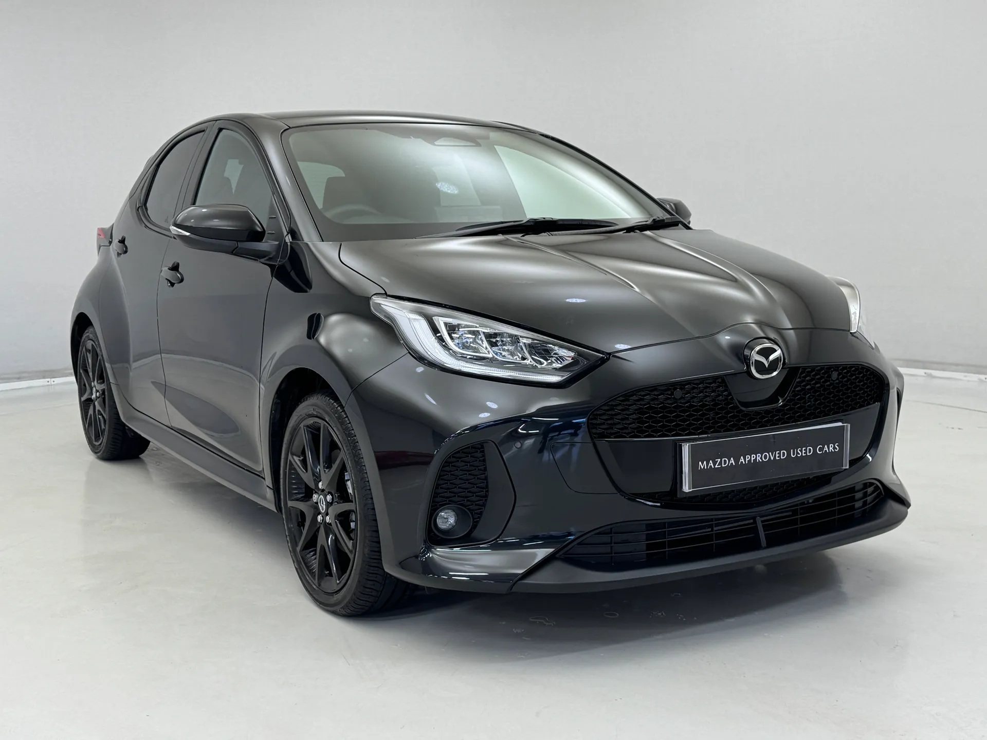 2026 MAZDA 2 HYBRID for sale