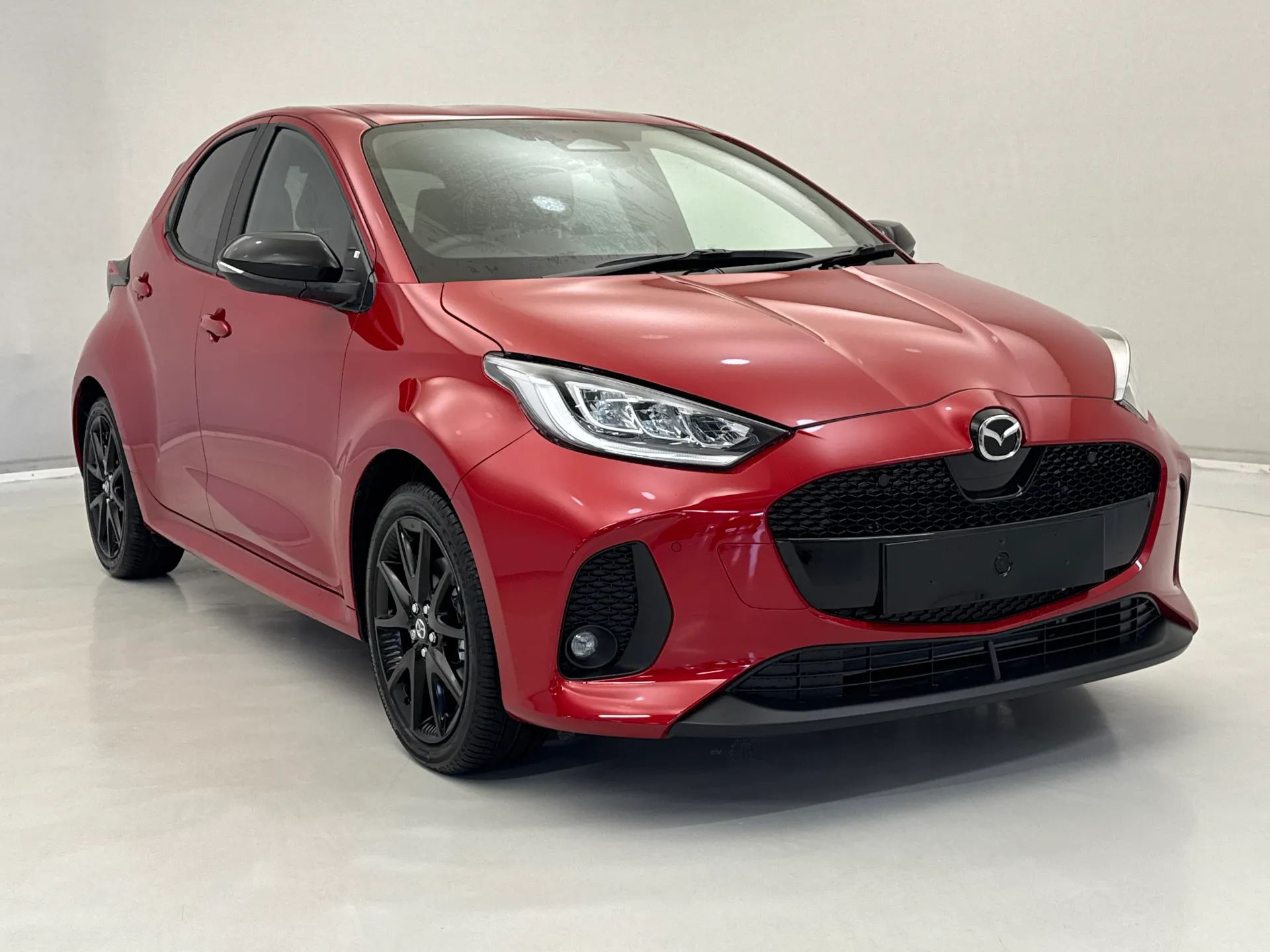 2026 MAZDA 2 HYBRID for sale