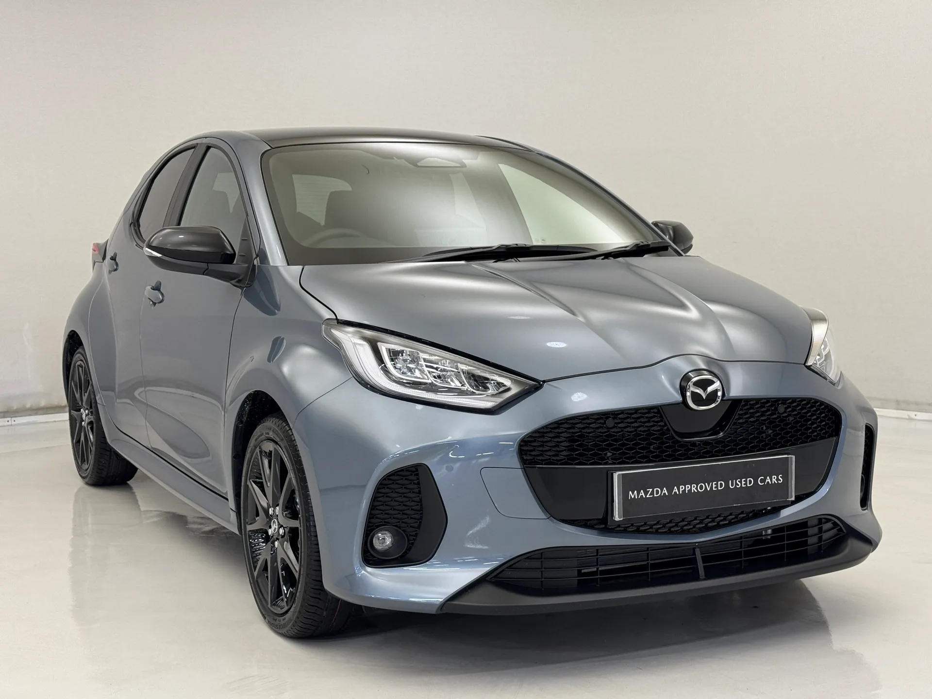 2026 MAZDA 2 HYBRID for sale