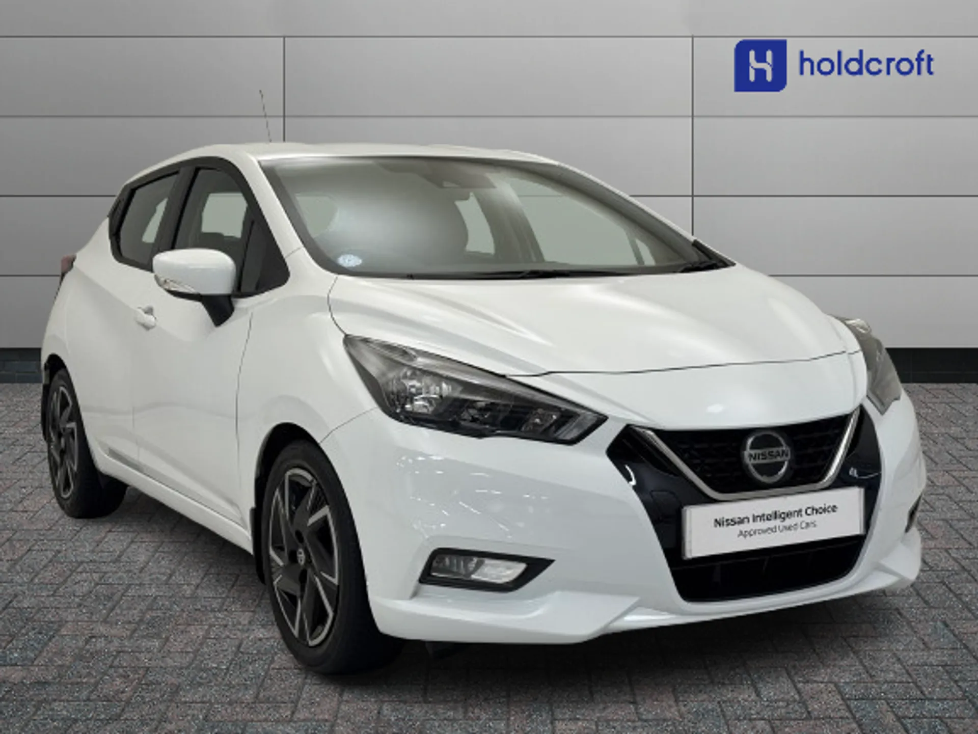 2021 NISSAN MICRA for sale