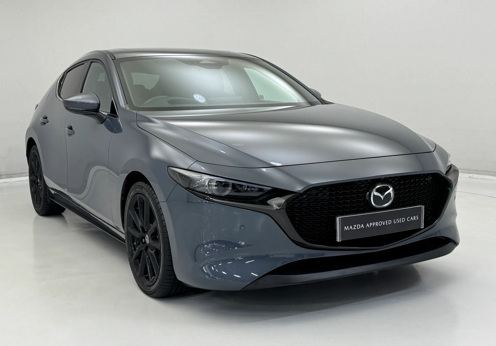 2024 MAZDA MAZDA3 for sale