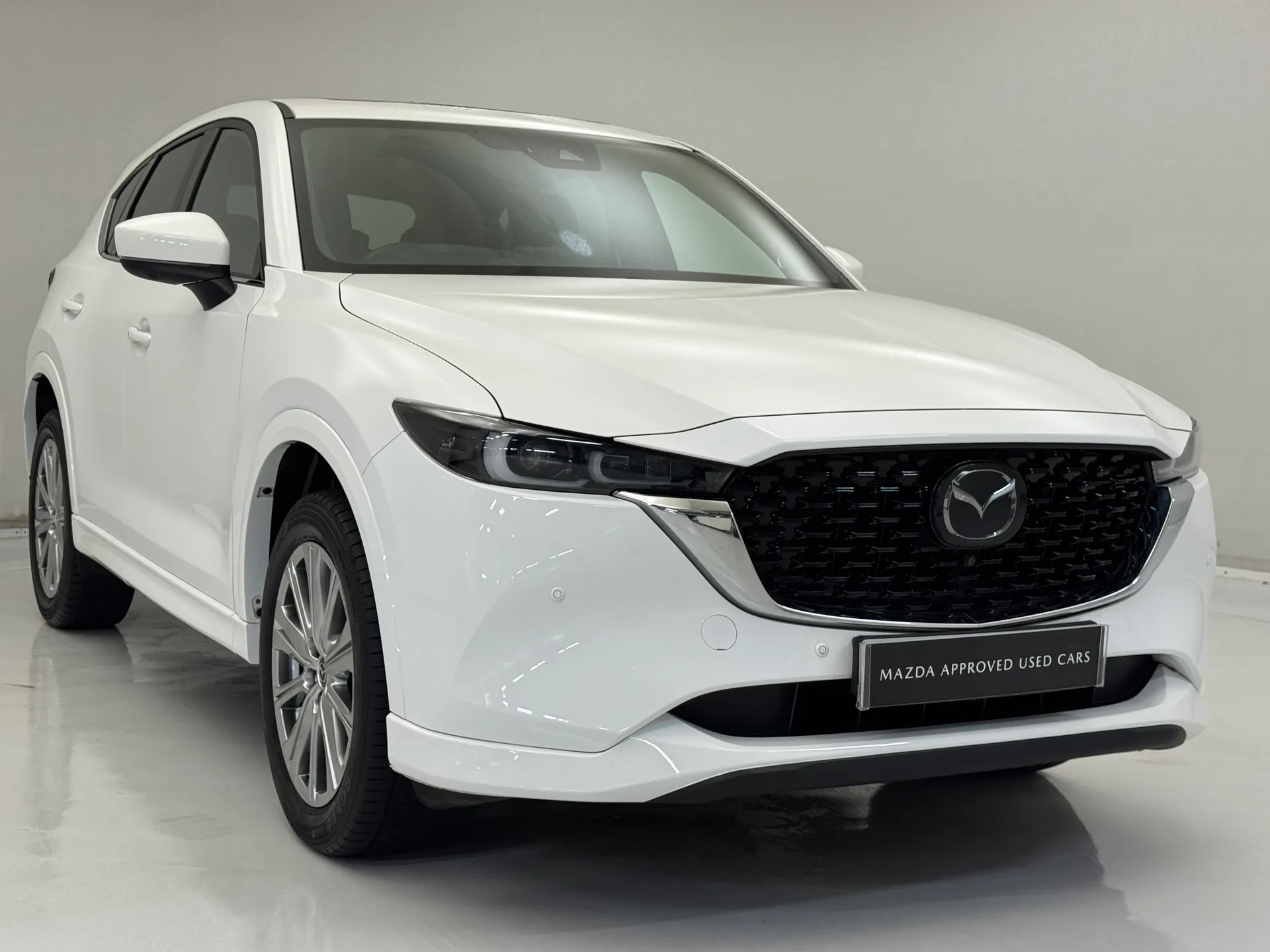 2023 MAZDA CX-5 for sale