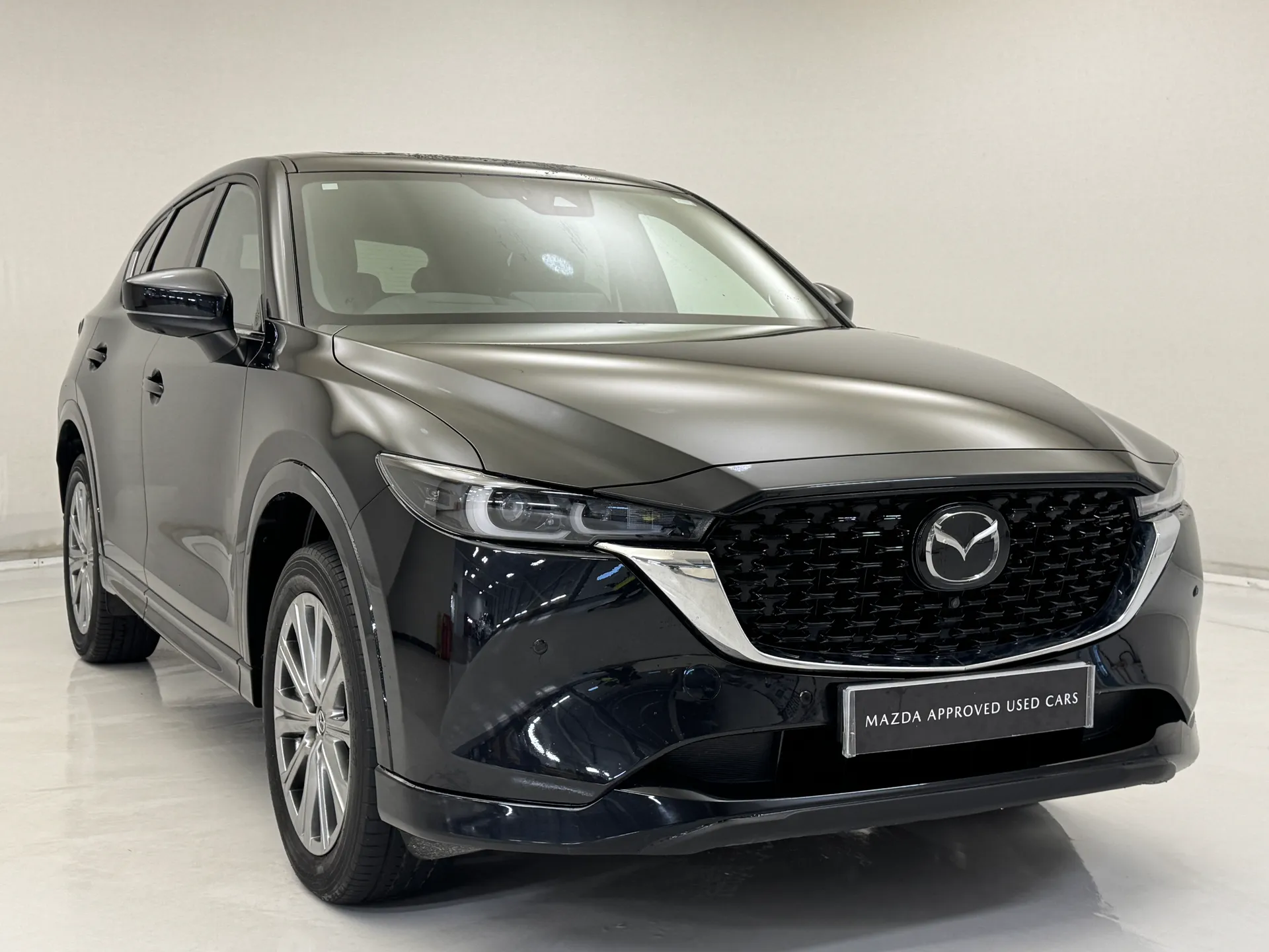 2025 MAZDA CX-5 for sale