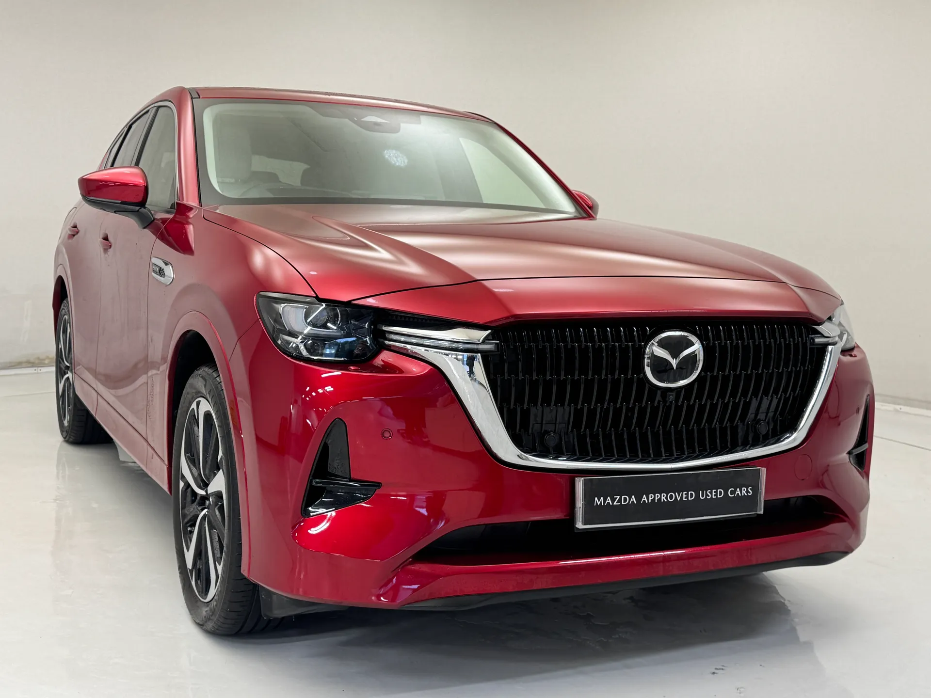 2024 MAZDA CX-60 for sale
