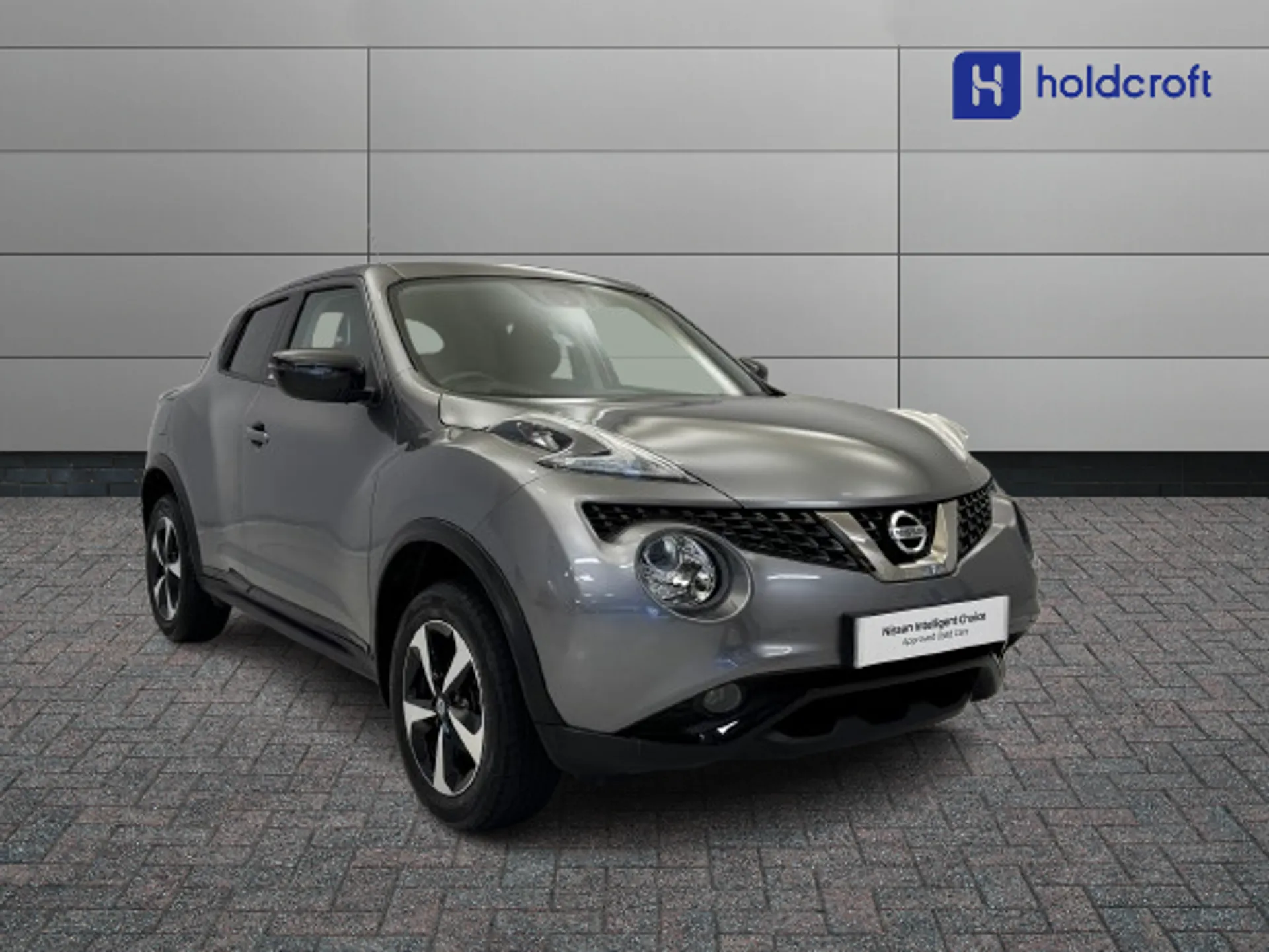 2019 NISSAN JUKE for sale