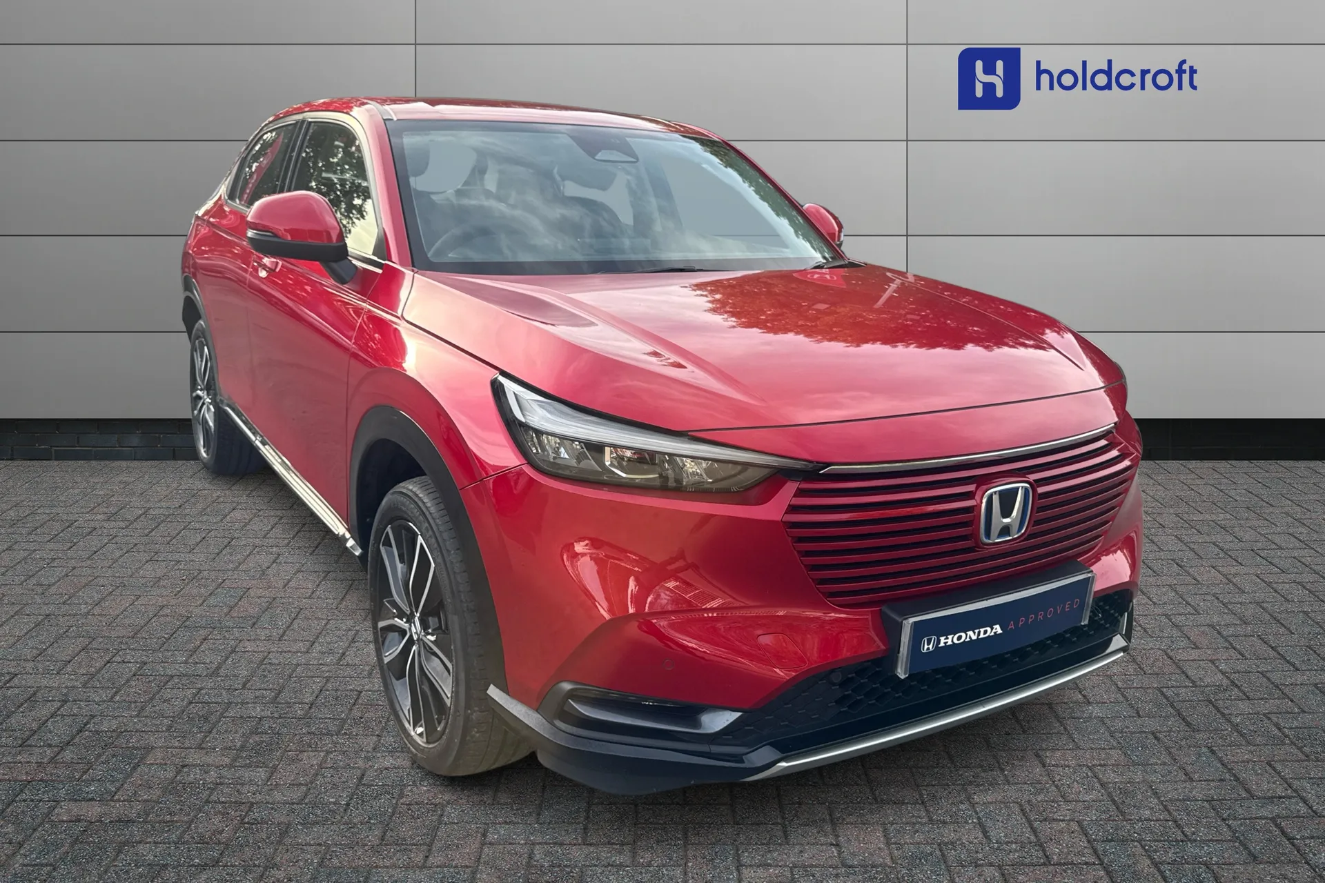 2023 HONDA HR-V for sale