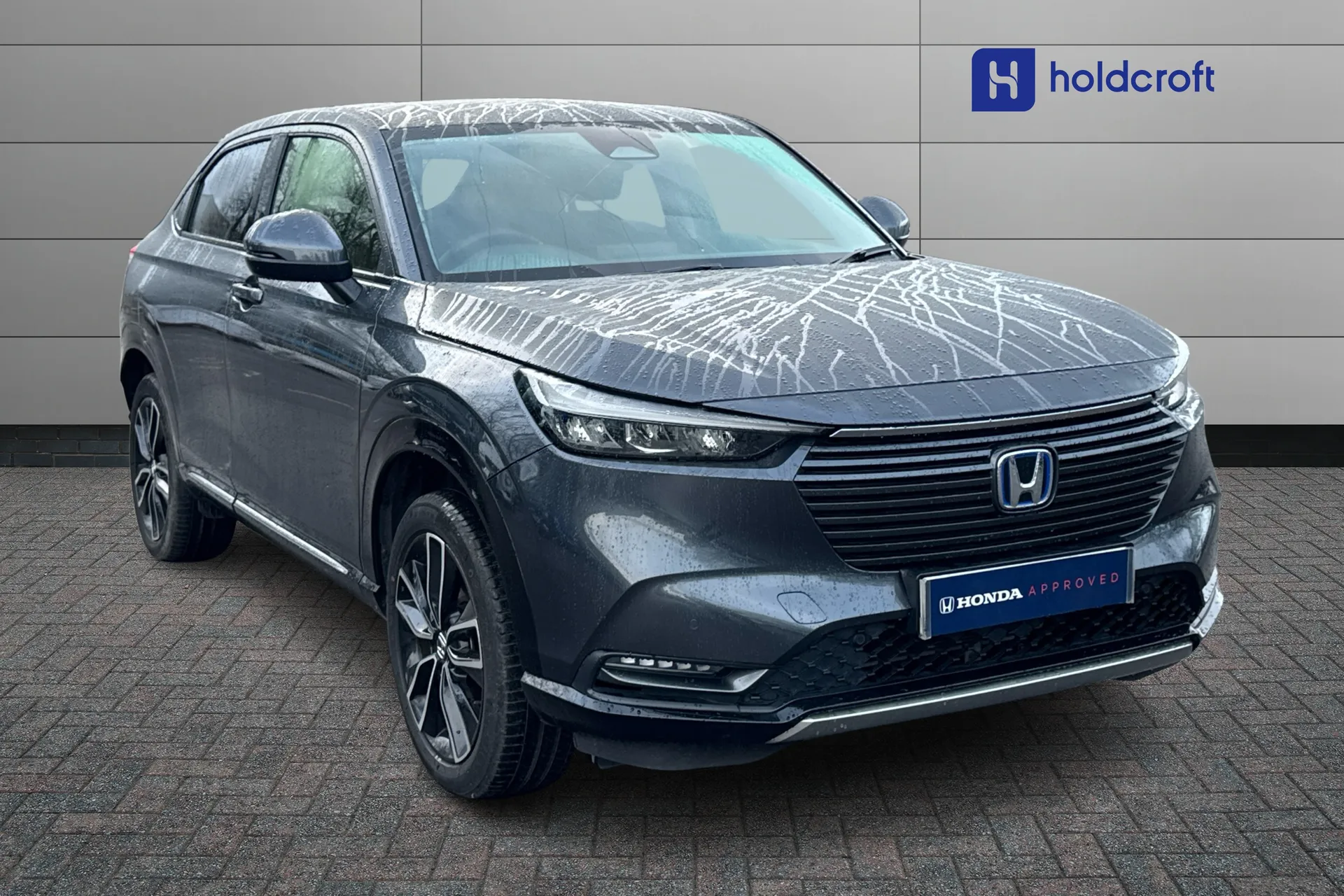 2023 HONDA HR-V for sale