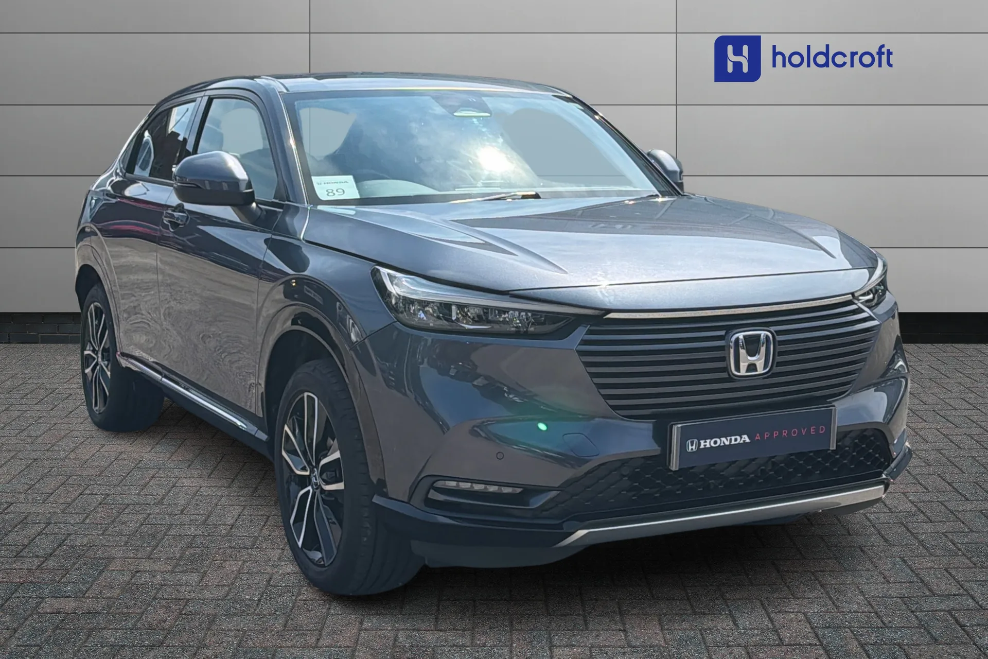 2022 HONDA HR-V for sale