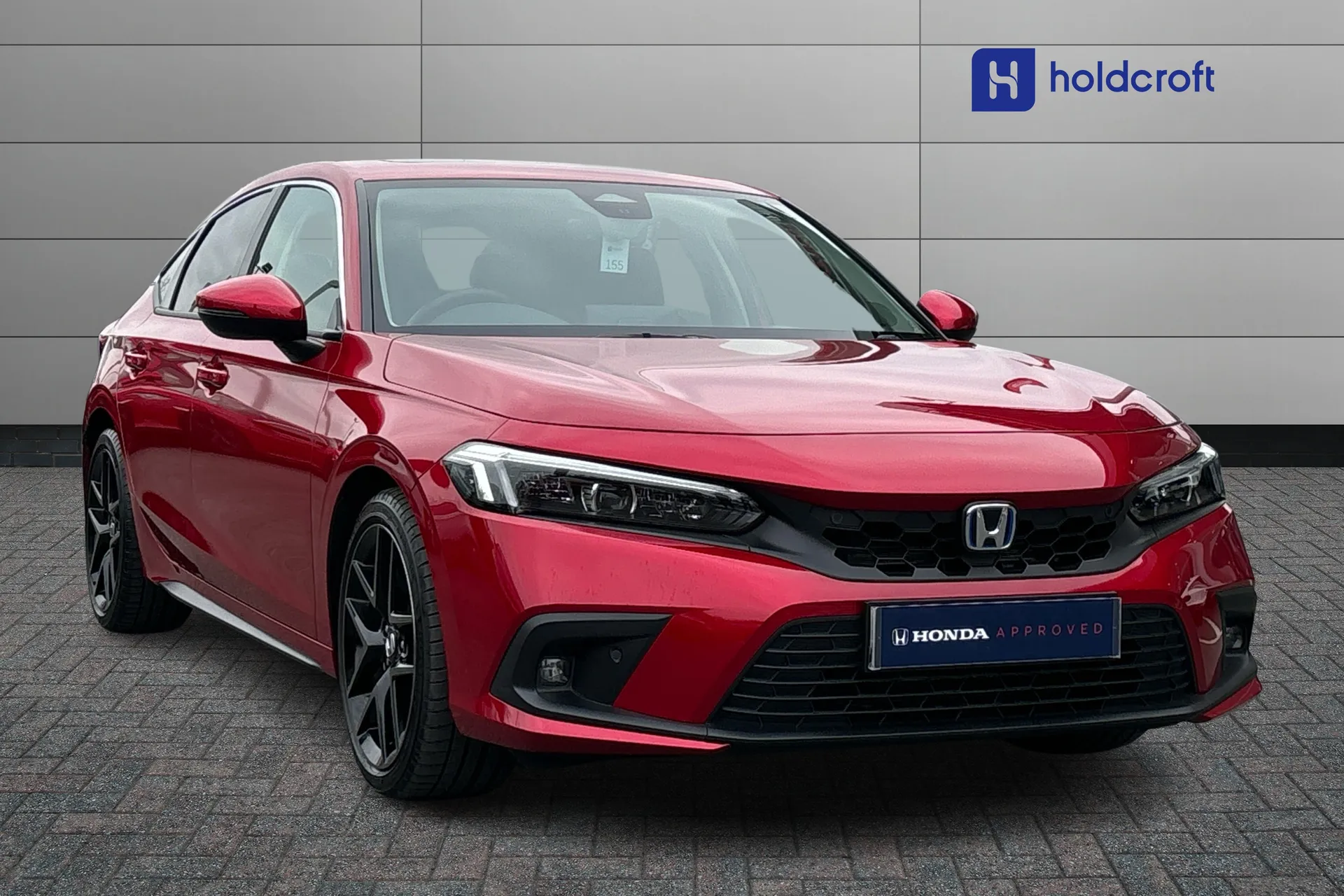 2024 HONDA CIVIC for sale