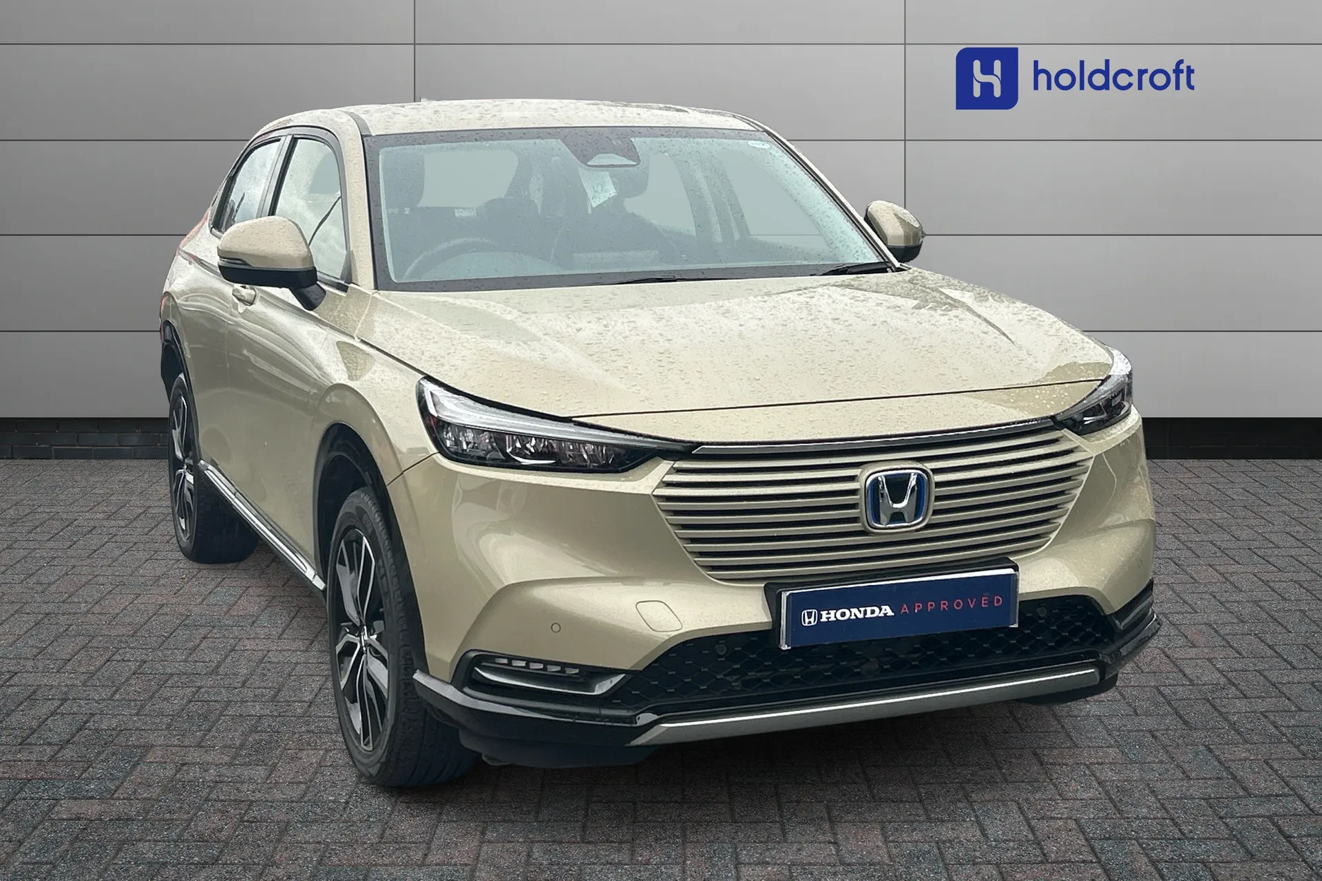 2023 HONDA HR-V for sale